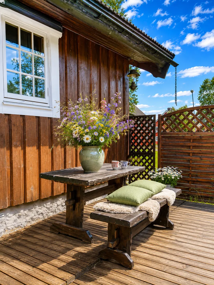 Villa, Stallvägen 5, Storlien, Åre