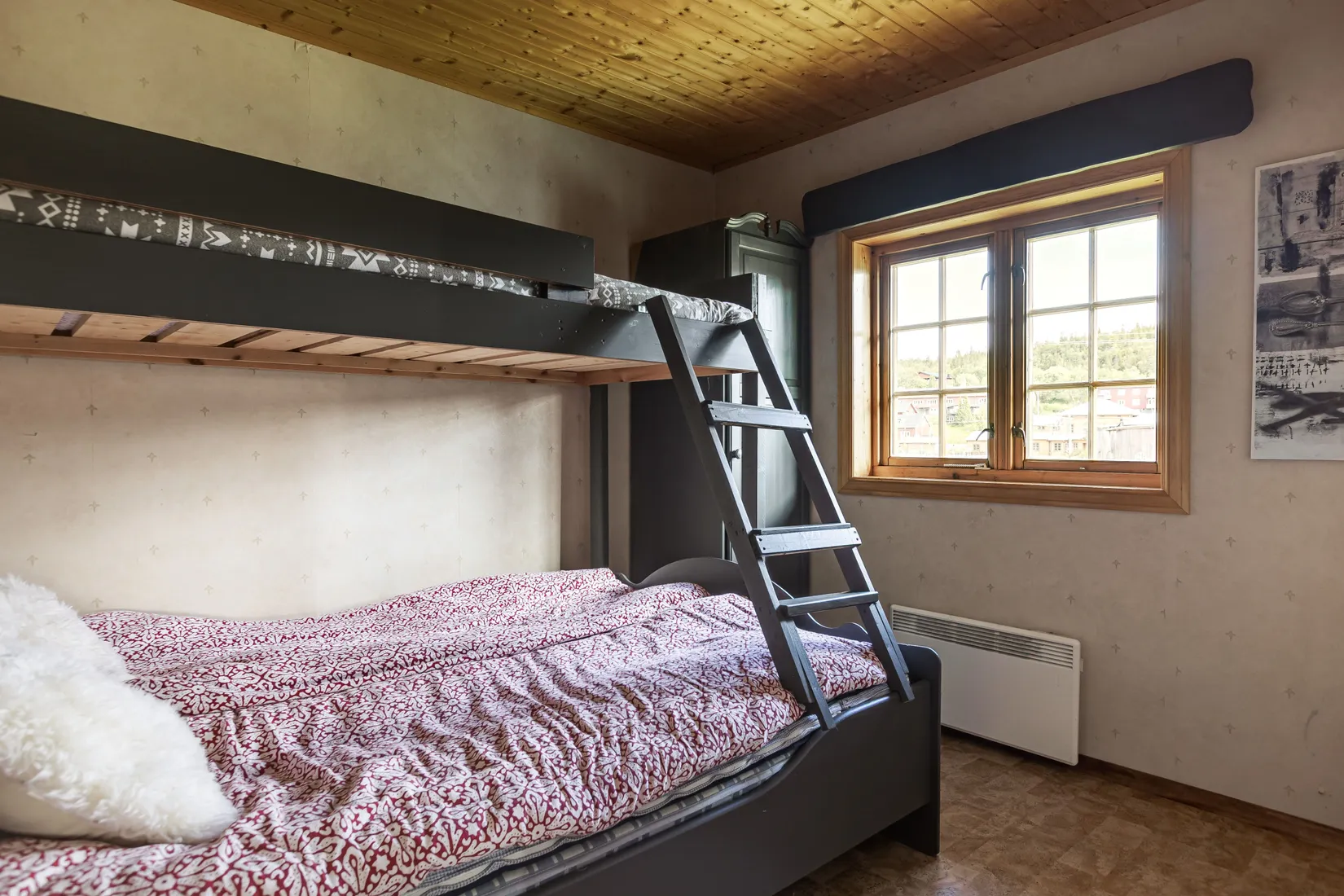 Villa, Stallvägen 5, Storlien, Åre