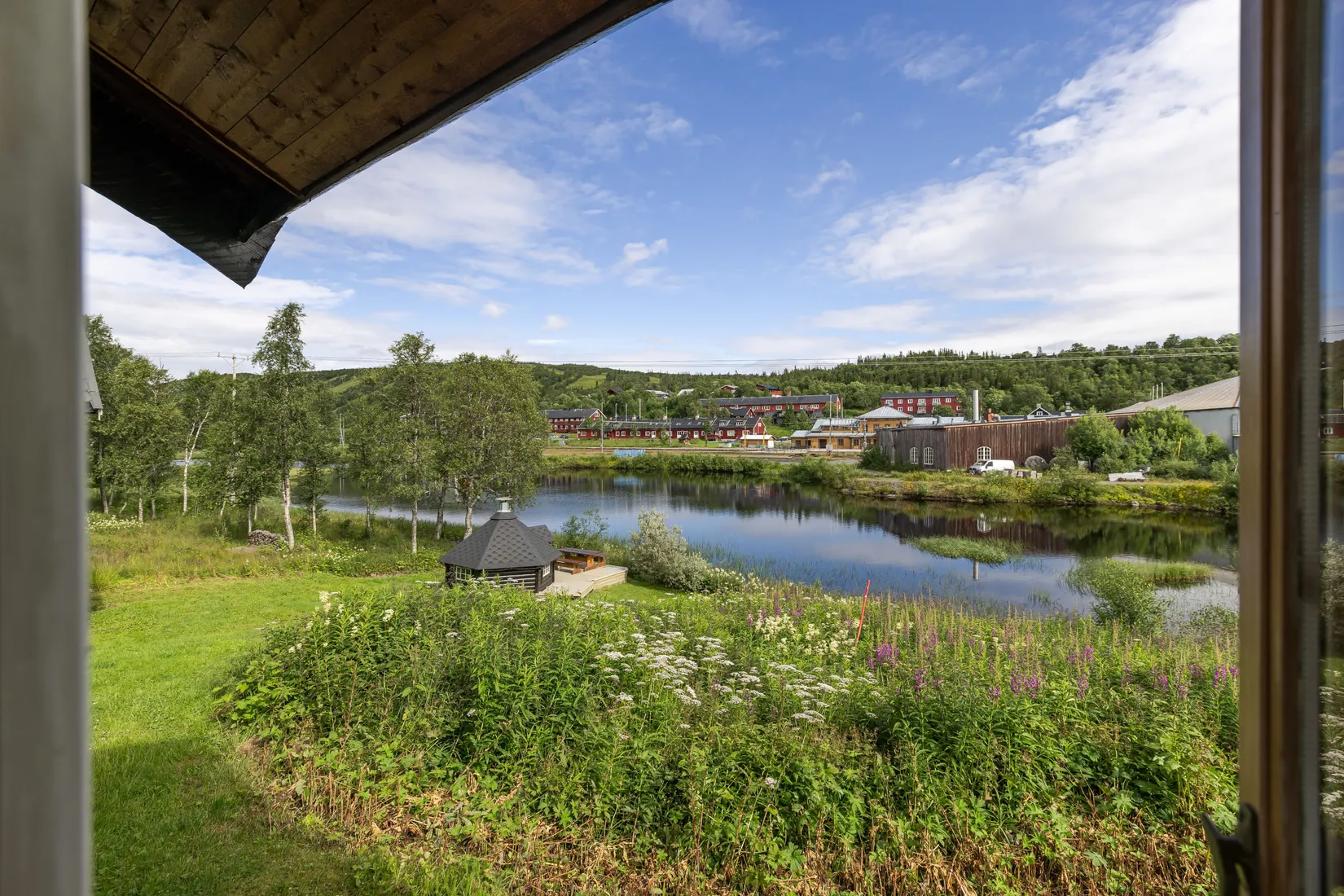 Villa, Stallvägen 5, Storlien, Åre