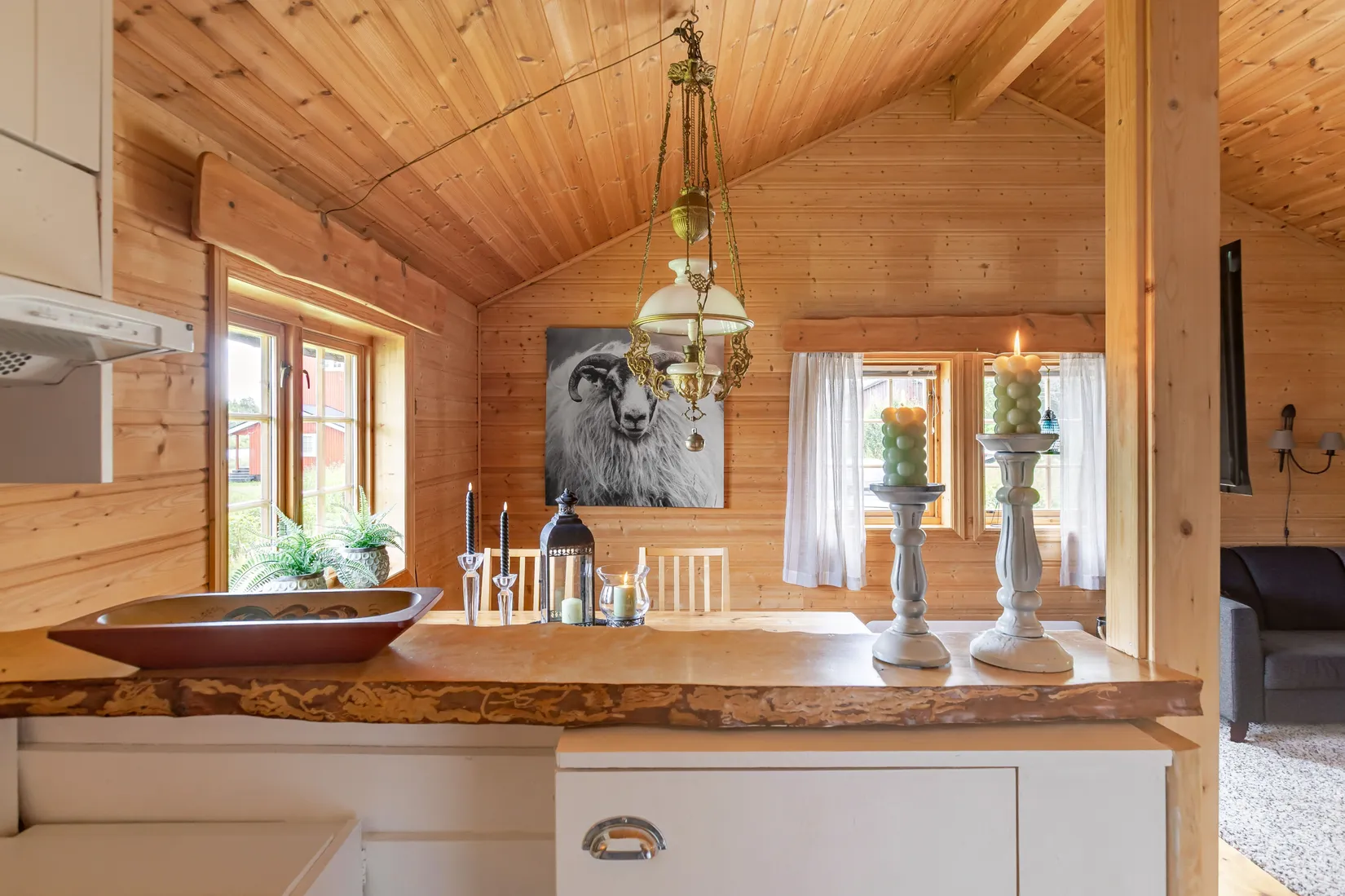 Villa, Stallvägen 5, Storlien, Åre