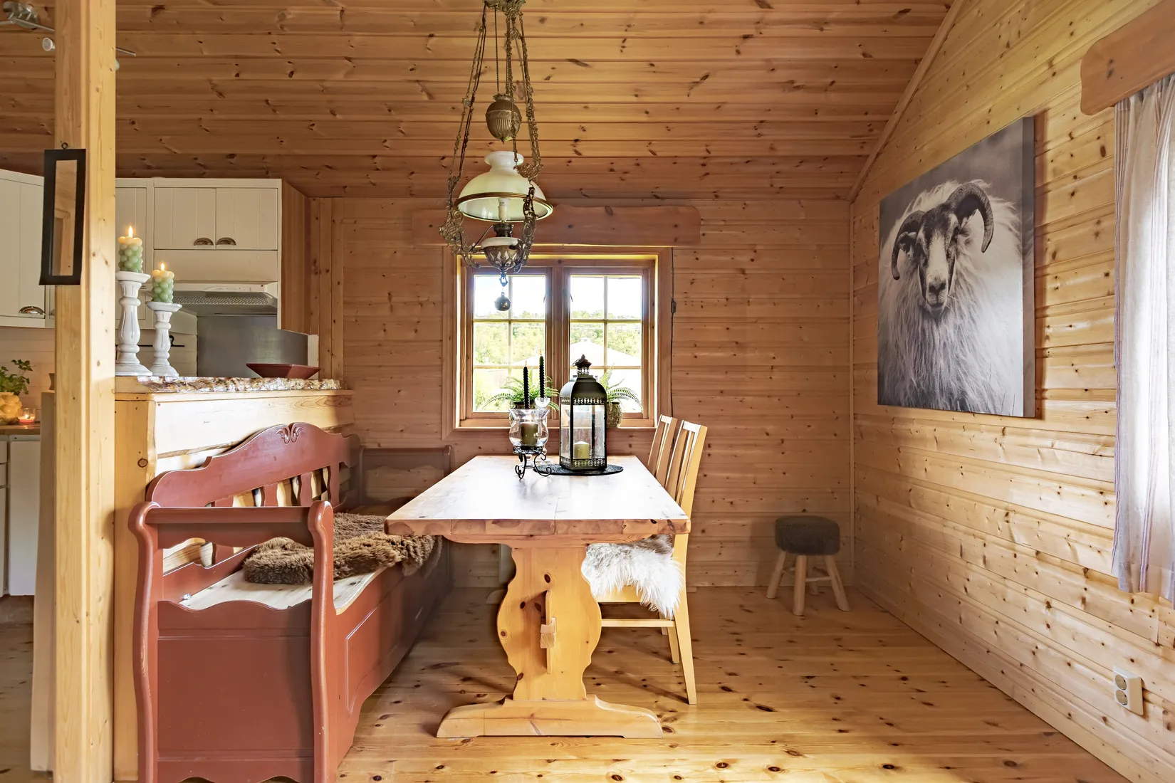 Villa, Stallvägen 5, Storlien, Åre