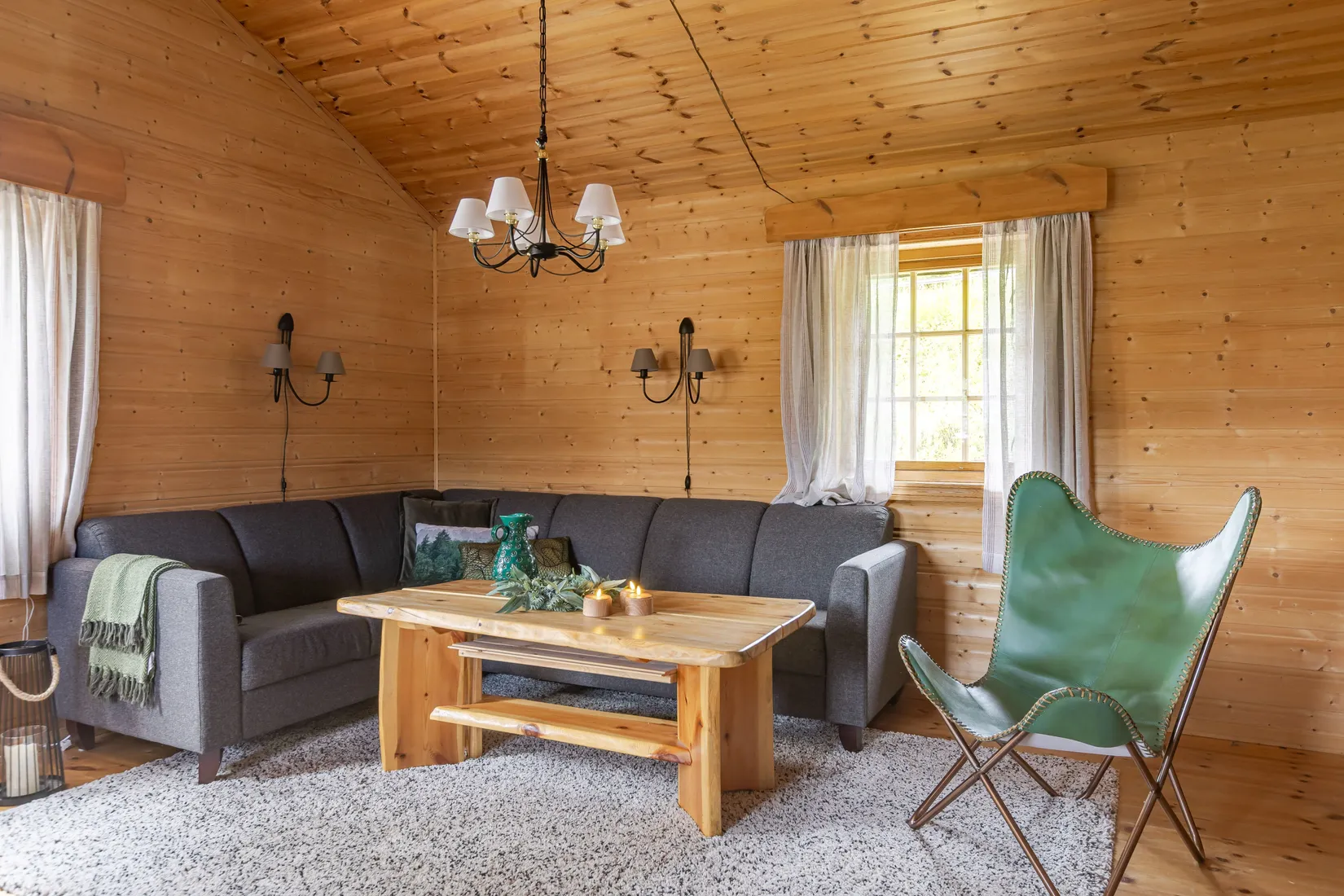 Villa, Stallvägen 5, Storlien, Åre