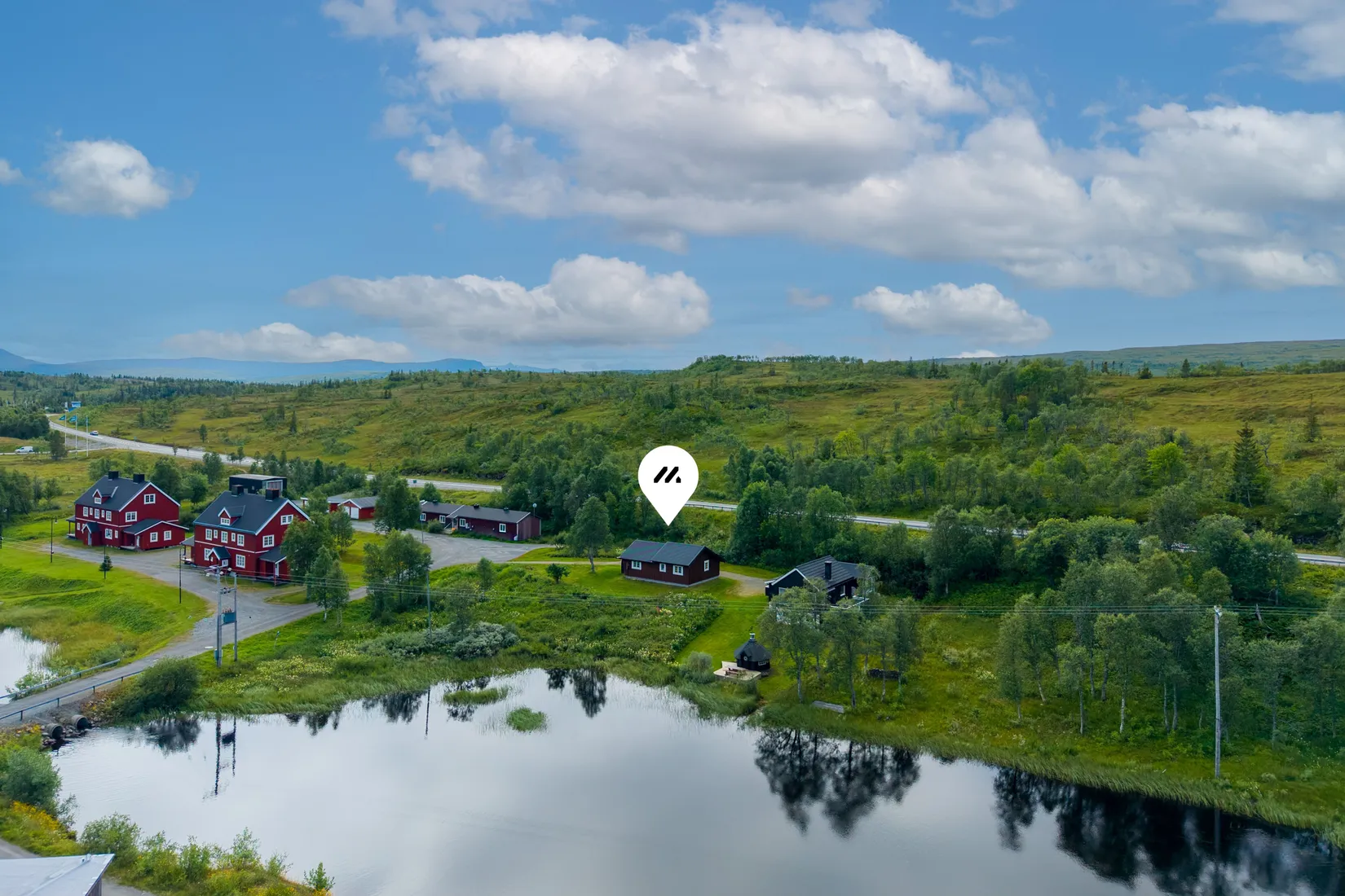 Villa, Stallvägen 5, Storlien, Åre