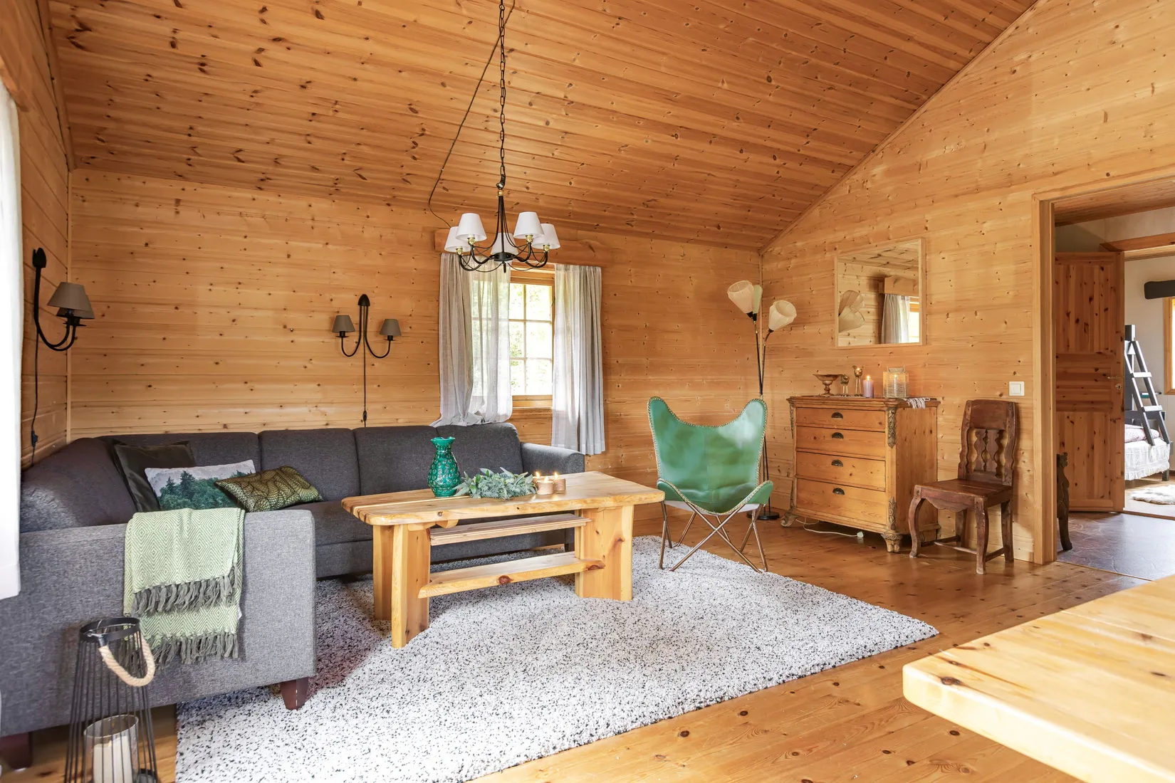 Villa, Stallvägen 5, Storlien, Åre