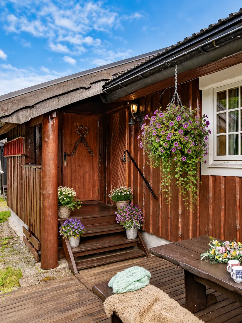 Villa, Stallvägen 5, Storlien, Åre