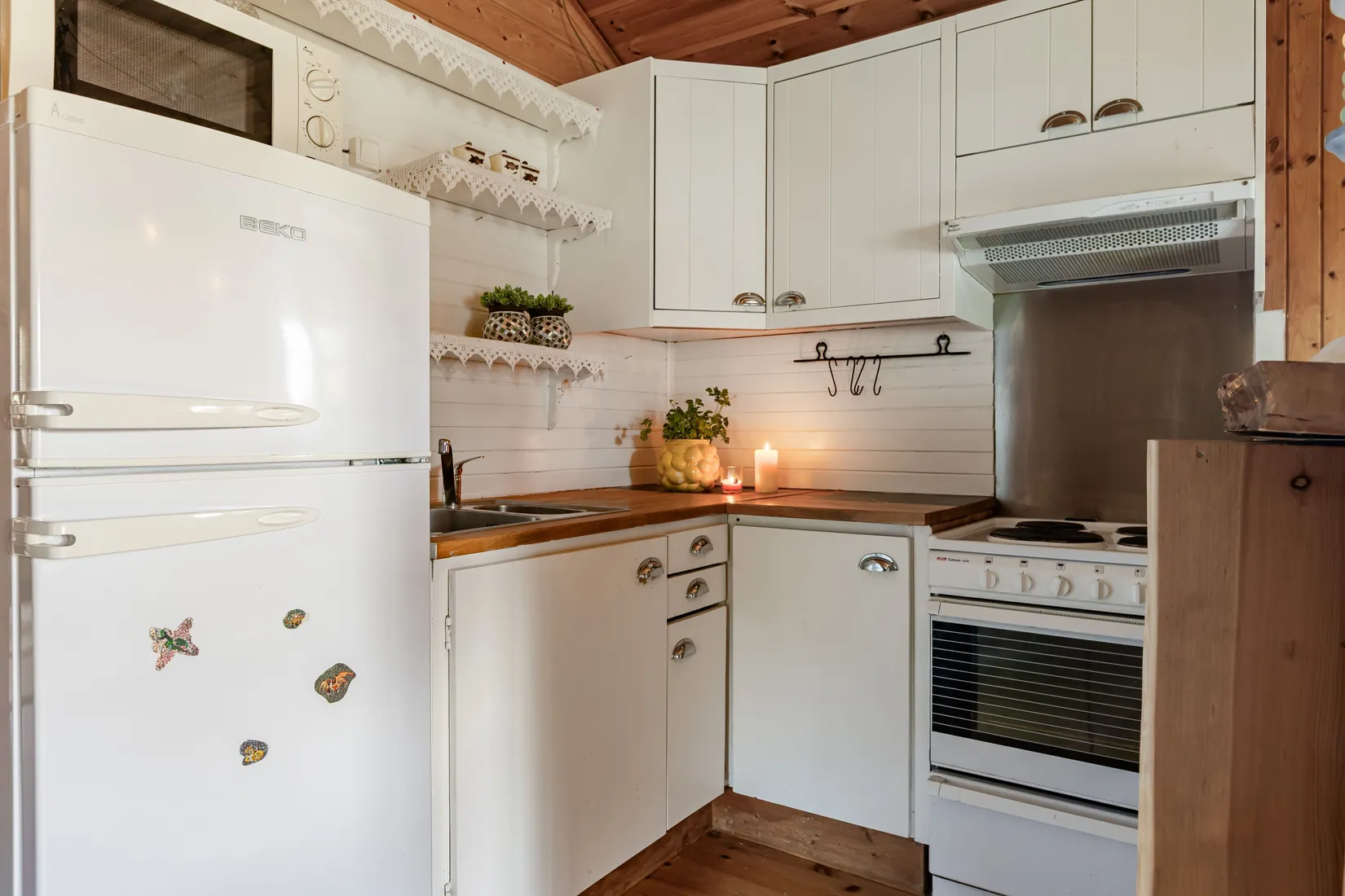 Villa, Stallvägen 5, Storlien, Åre
