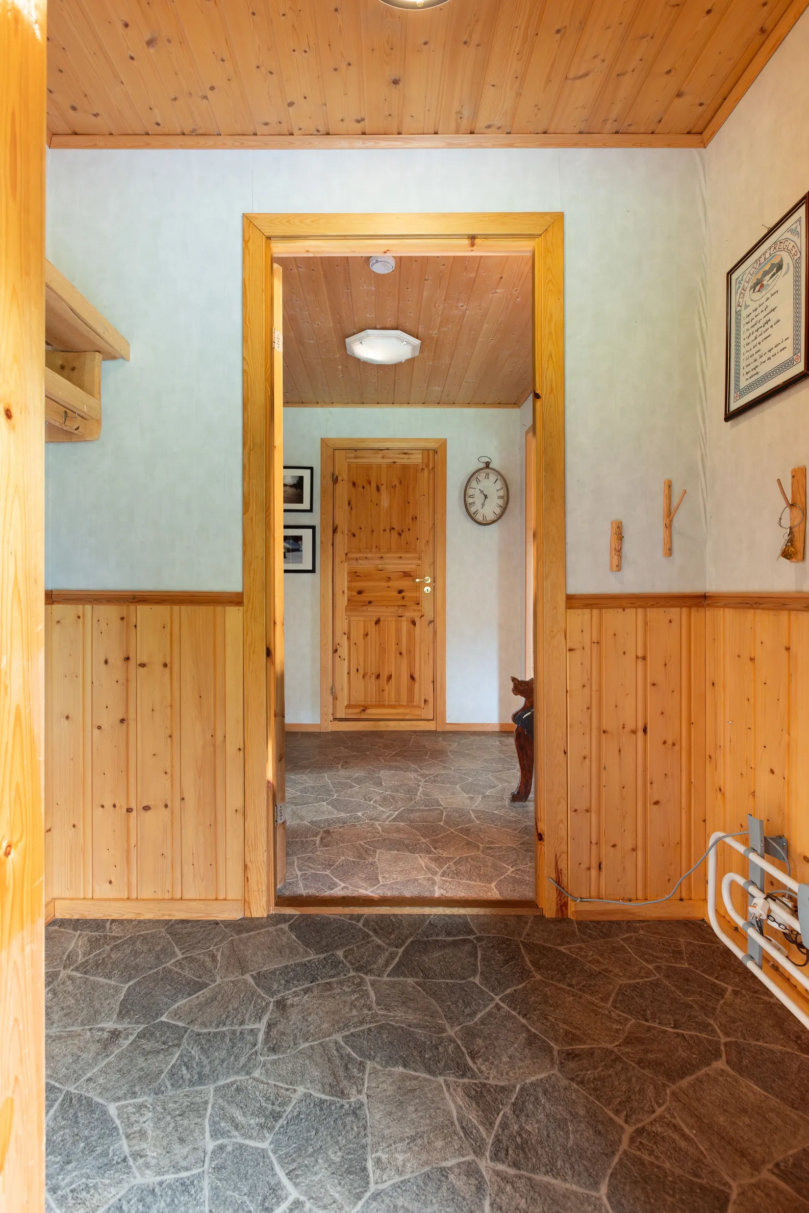 Villa, Stallvägen 5, Storlien, Åre