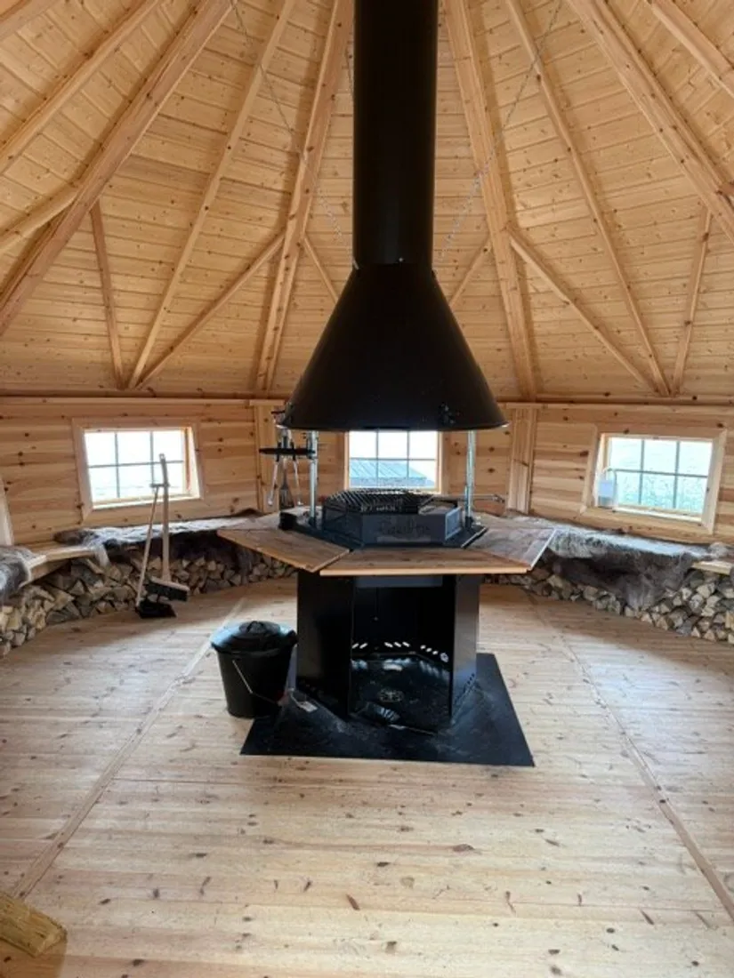 Villa, Kallövägen 9, Kallön, Sundsvall