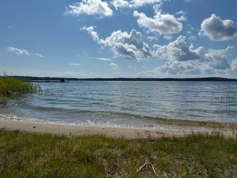 Villa, Kallövägen 9, Kallön, Sundsvall