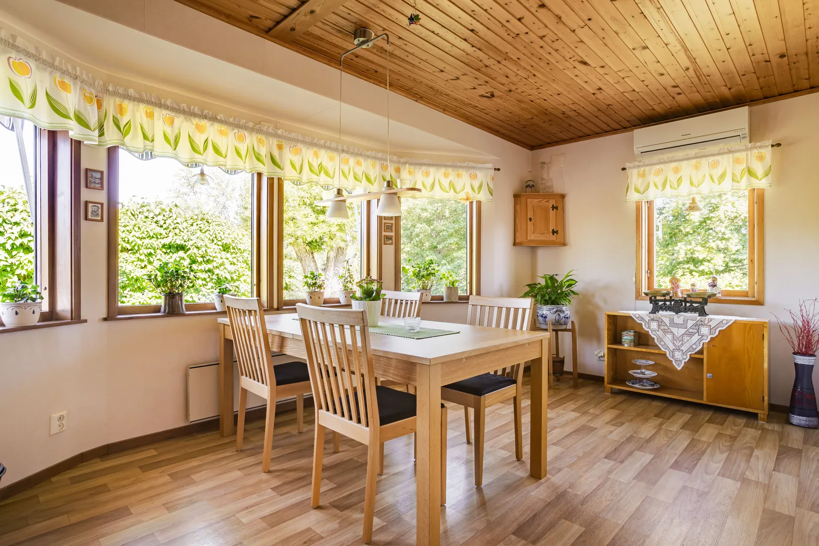 Villa, Kallövägen 9, Kallön, Sundsvall