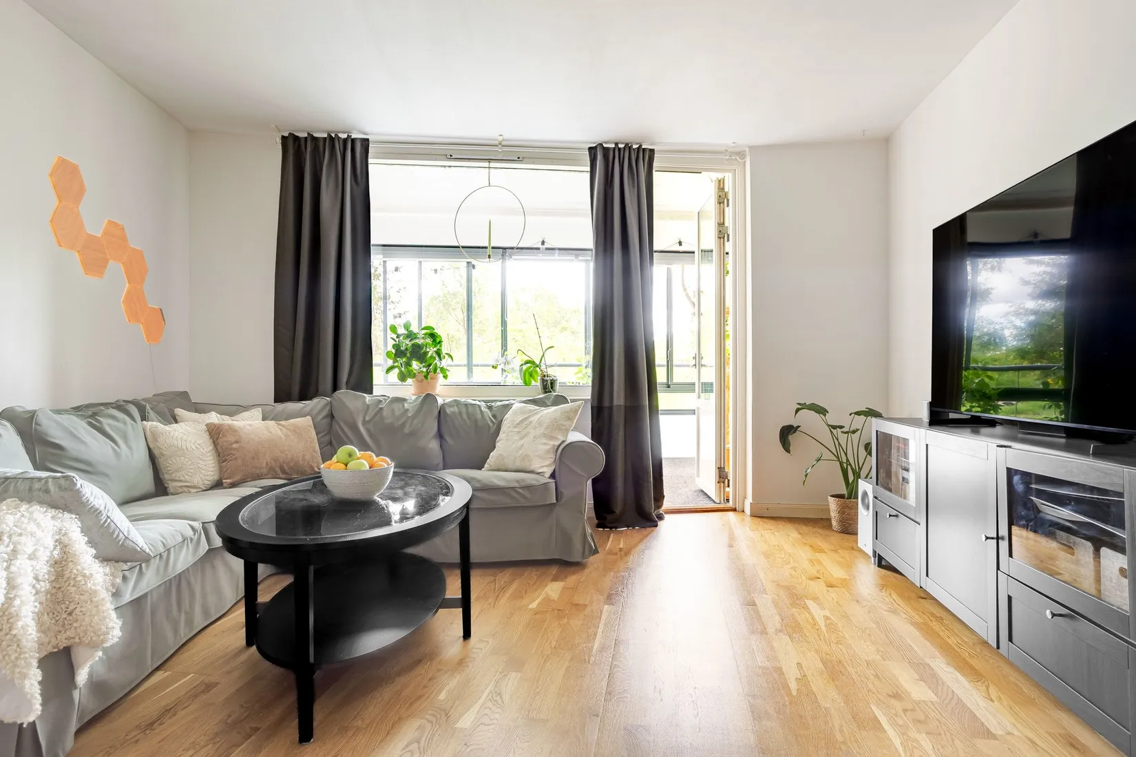Bostadsrätt, Klippgatan 24, Skönsberg, Sundsvall