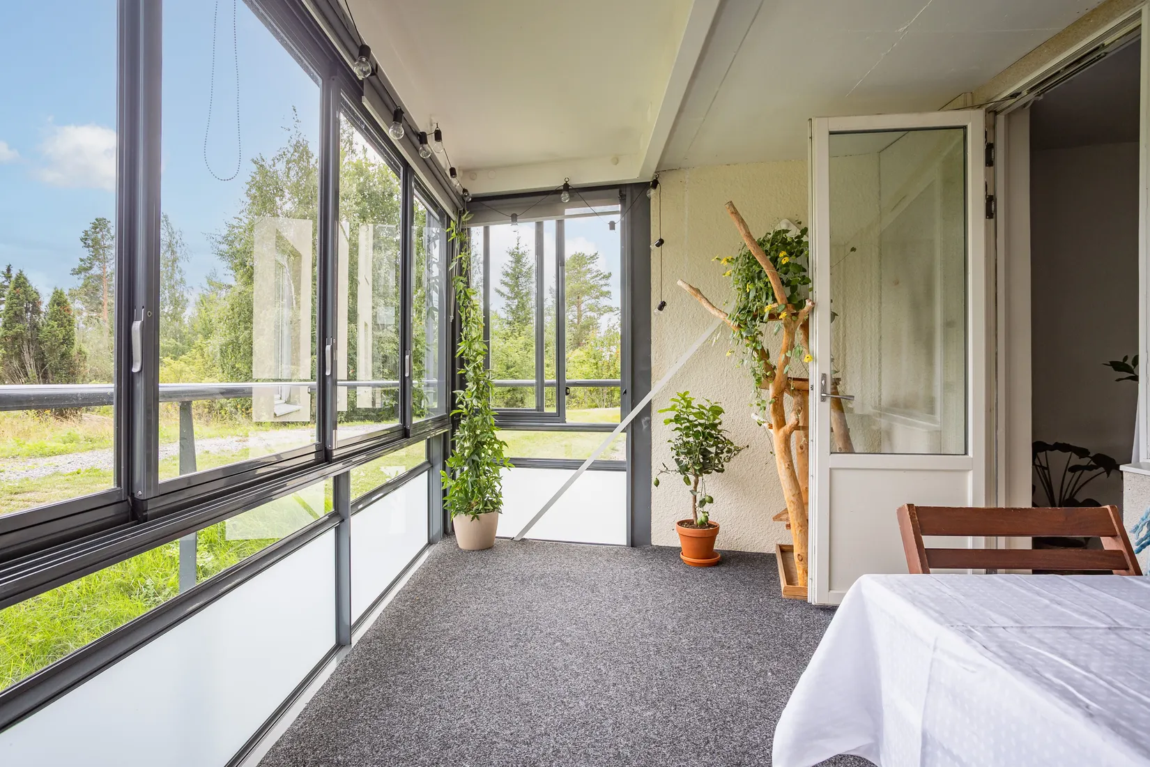 Bostadsrätt, Klippgatan 24, Skönsberg, Sundsvall