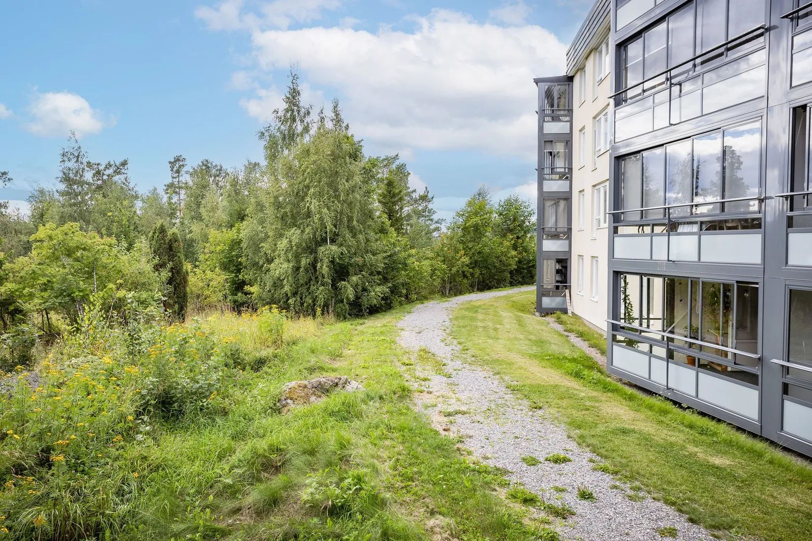 Bostadsrätt, Klippgatan 24, Skönsberg, Sundsvall