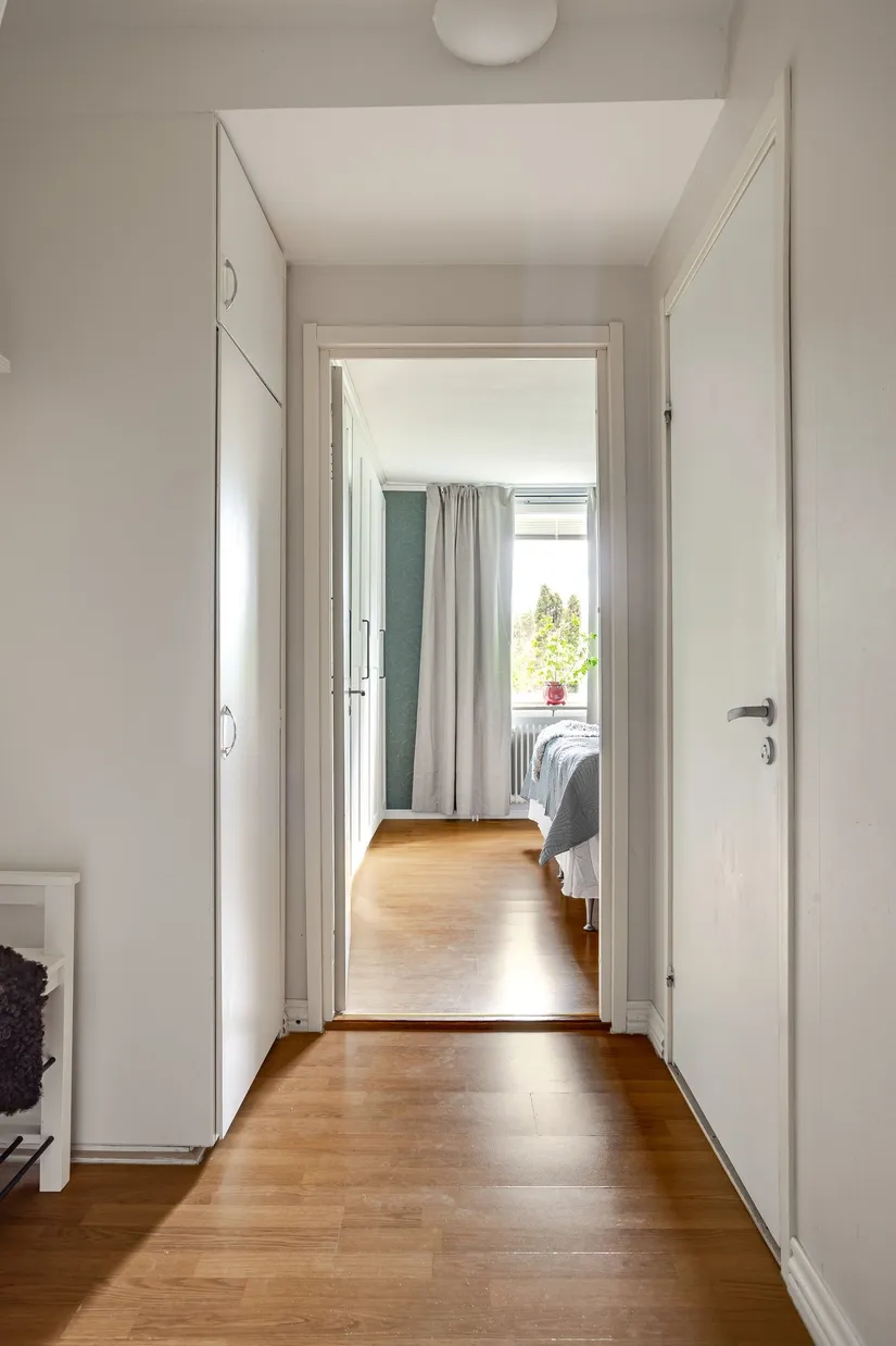 Bostadsrätt, Klippgatan 24, Skönsberg, Sundsvall