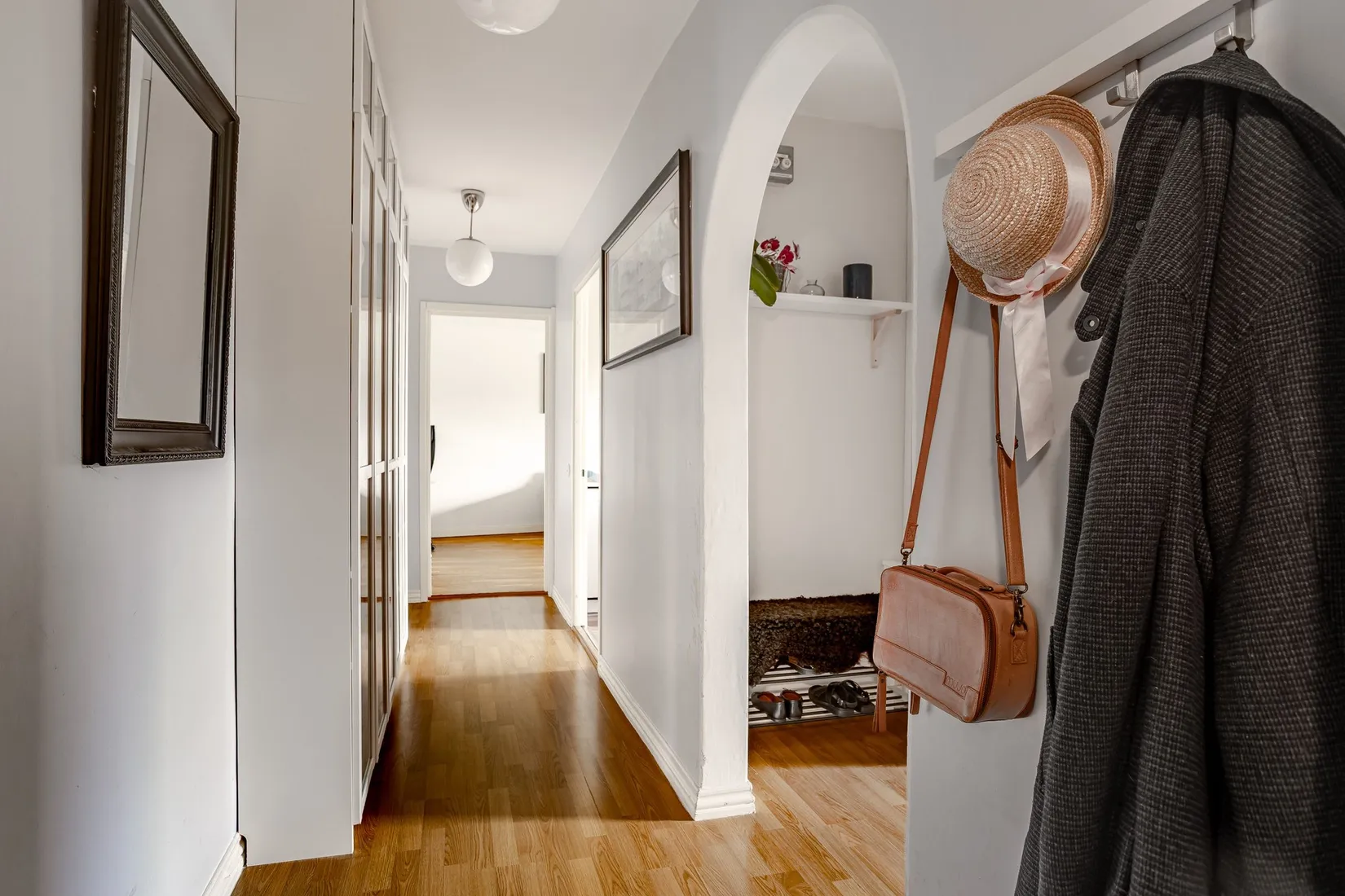 Bostadsrätt, Klippgatan 24, Skönsberg, Sundsvall