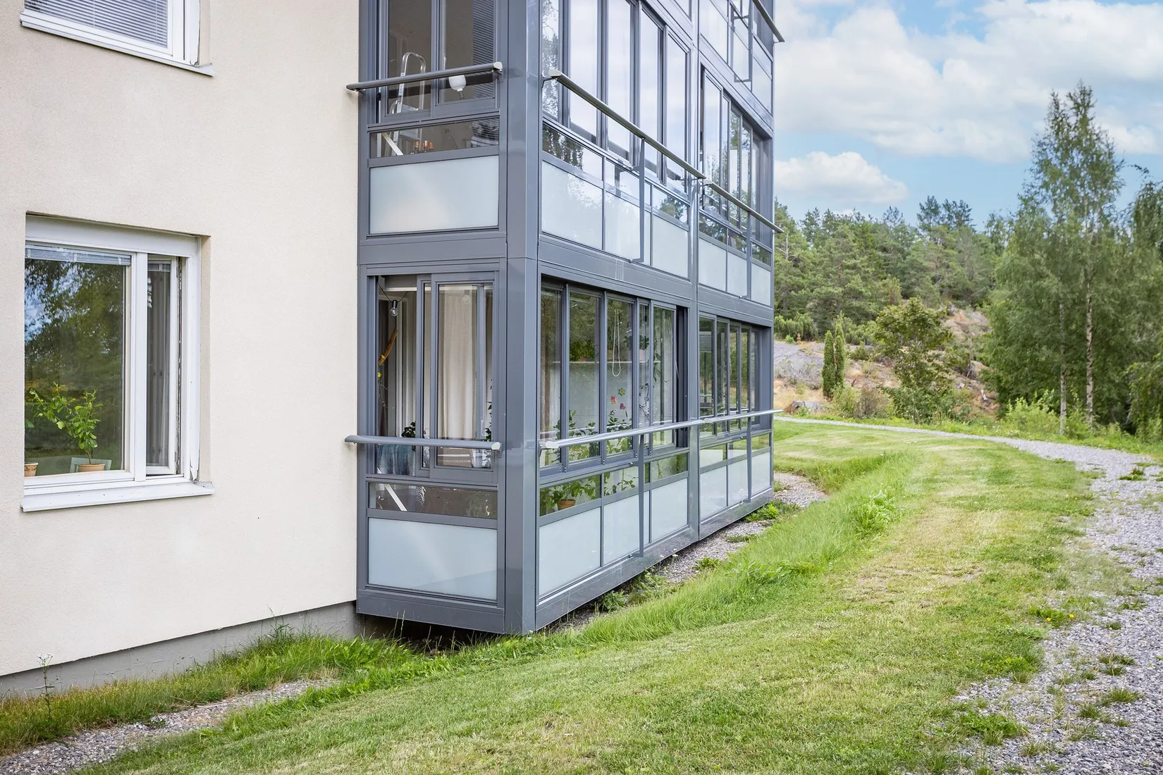 Bostadsrätt, Klippgatan 24, Skönsberg, Sundsvall
