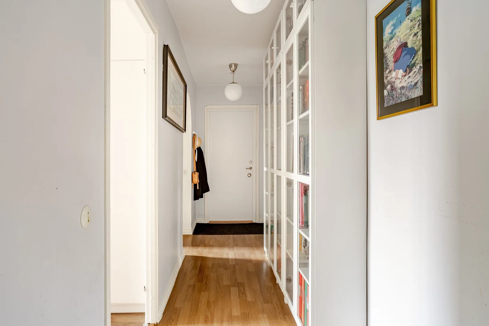 Bostadsrätt, Klippgatan 24, Skönsberg, Sundsvall