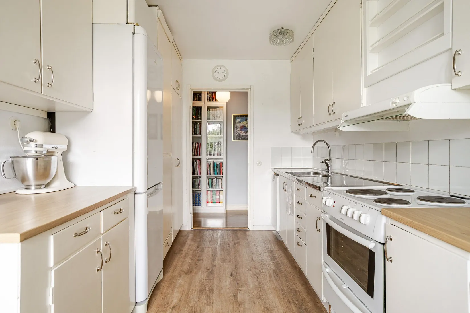Bostadsrätt, Klippgatan 24, Skönsberg, Sundsvall