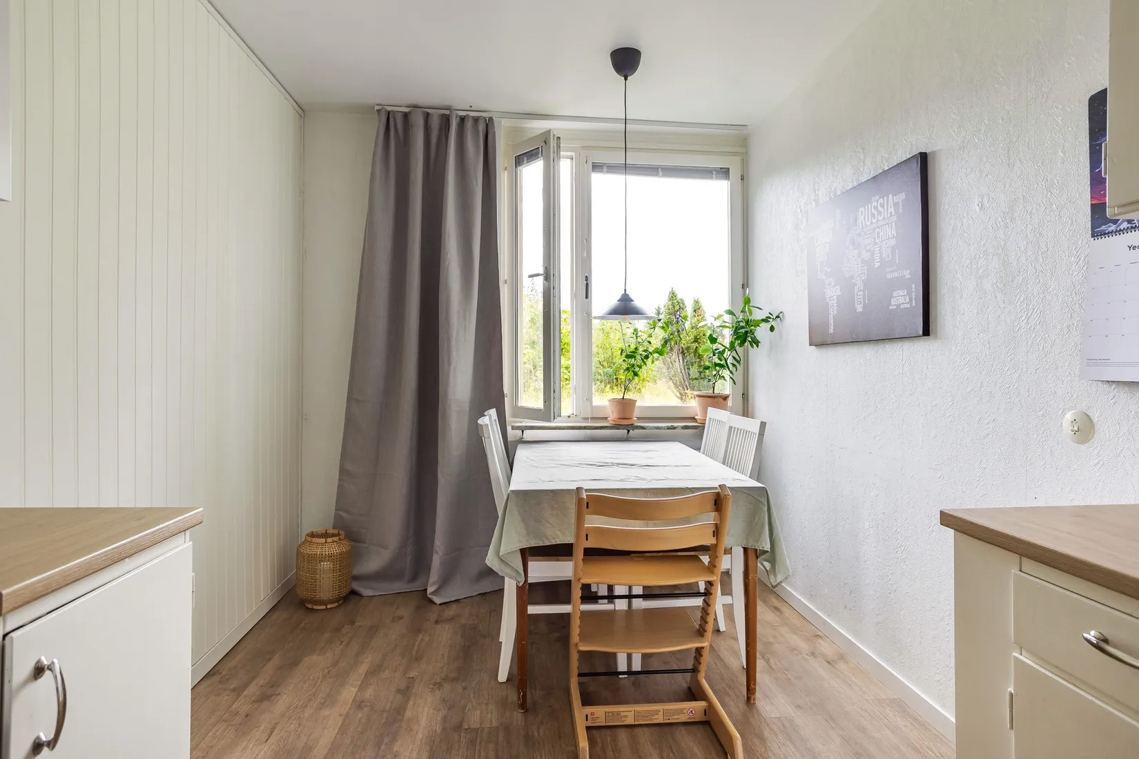 Bostadsrätt, Klippgatan 24, Skönsberg, Sundsvall