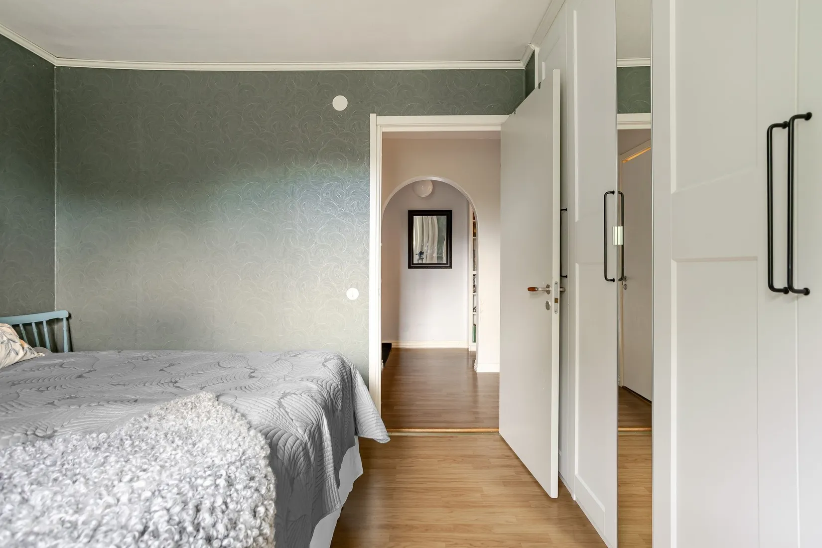 Bostadsrätt, Klippgatan 24, Skönsberg, Sundsvall