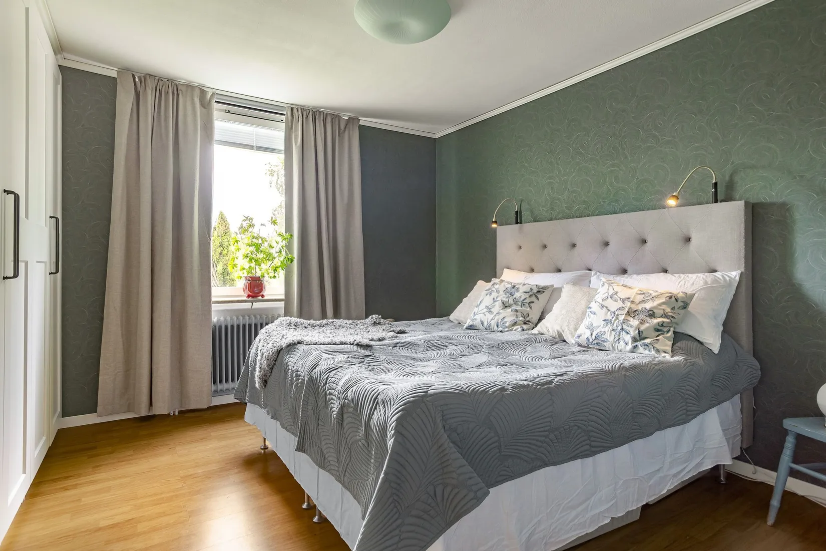 Bostadsrätt, Klippgatan 24, Skönsberg, Sundsvall