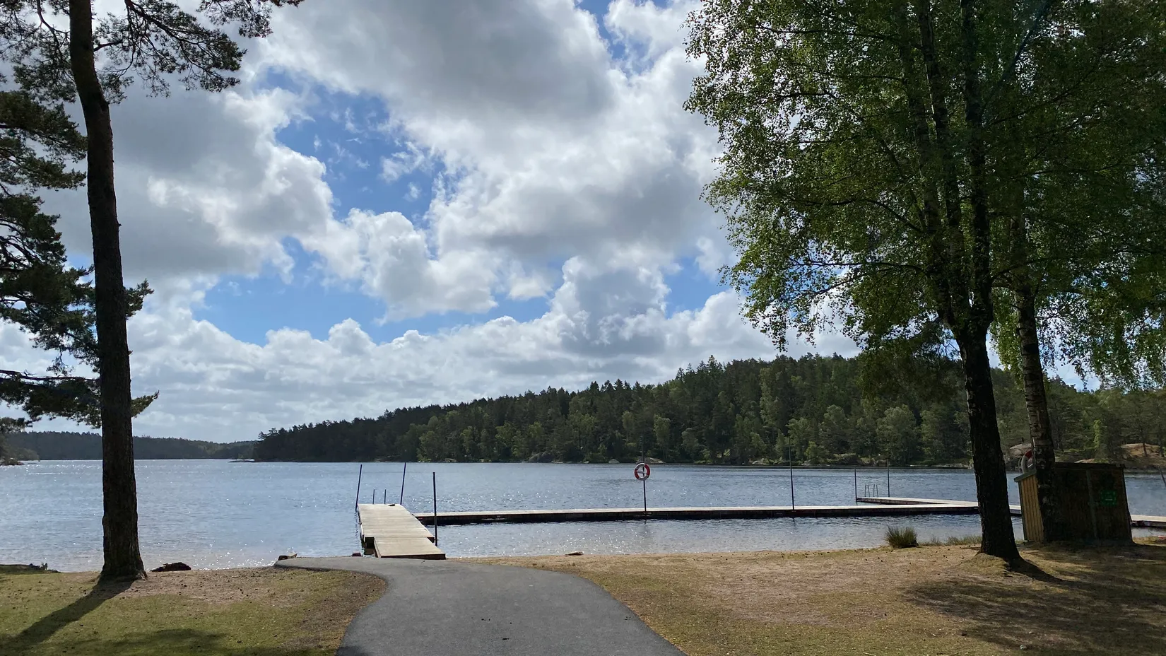 Bostadsrätt, Granhäcksvägen 1D, Surte, Ale