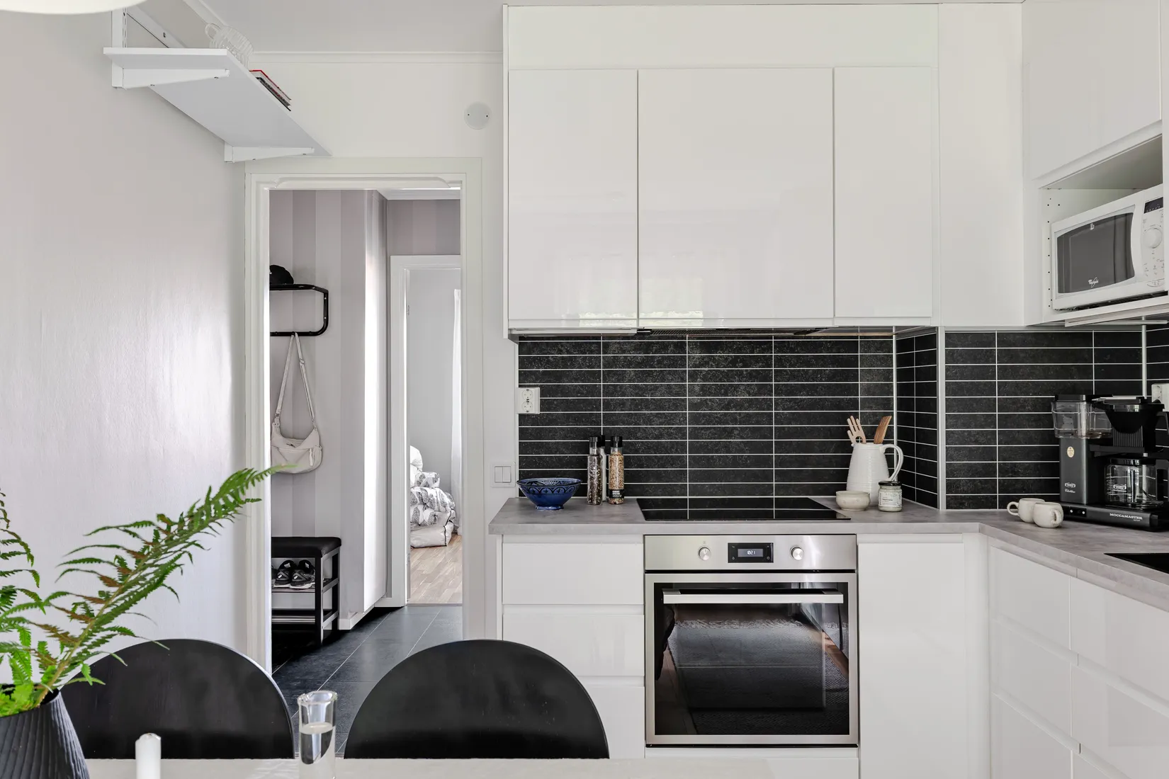 Bostadsrätt, Granhäcksvägen 1D, Surte, Ale