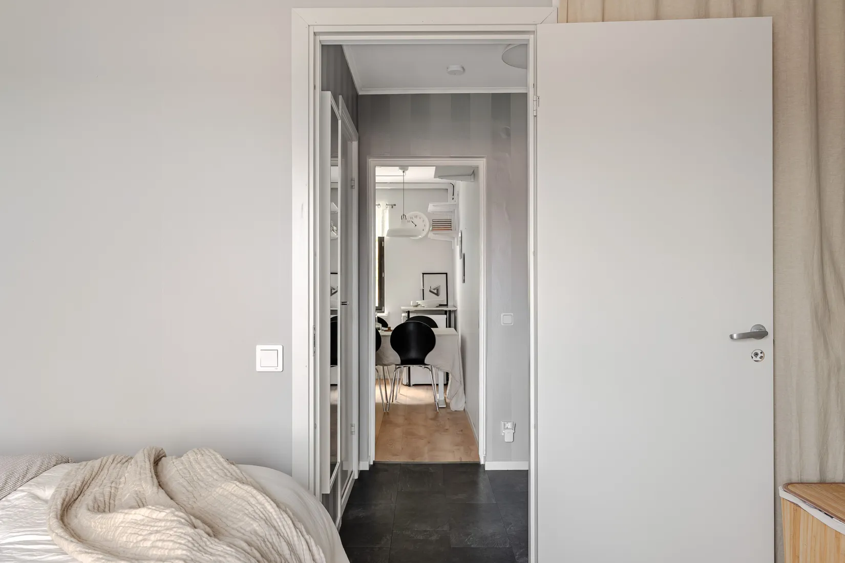Bostadsrätt, Granhäcksvägen 1D, Surte, Ale