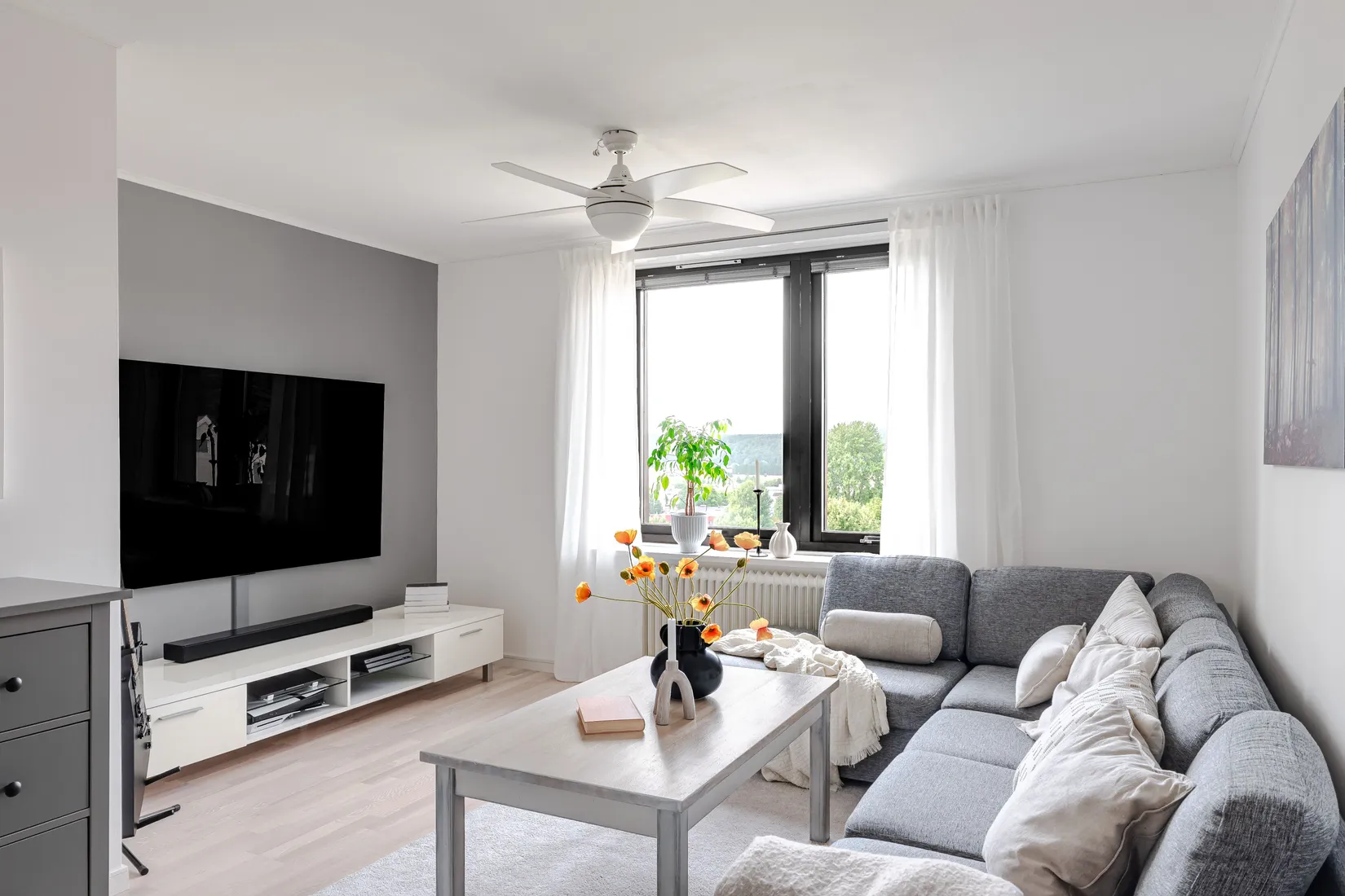 Bostadsrätt, Granhäcksvägen 1D, Surte, Ale