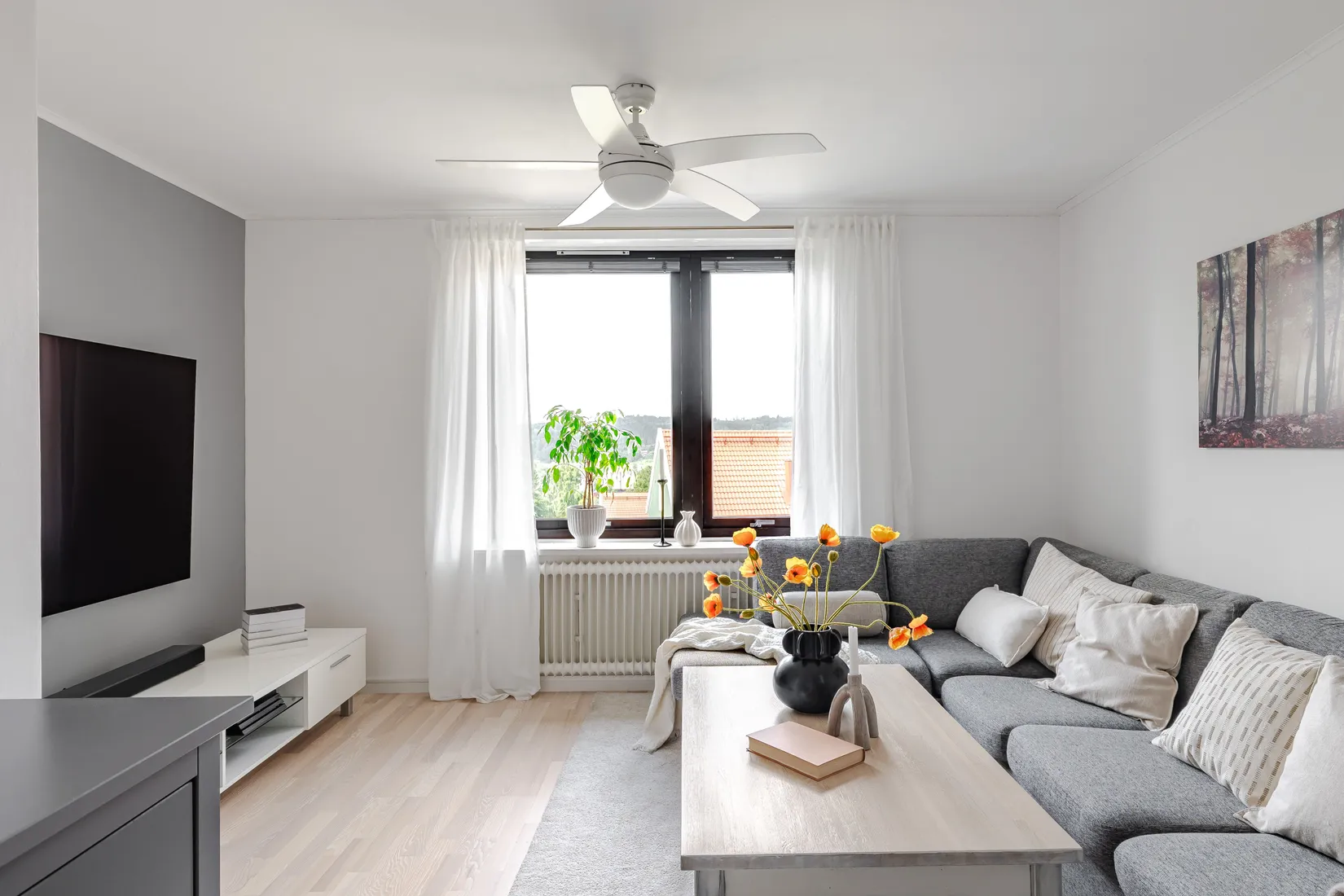 Bostadsrätt, Granhäcksvägen 1D, Surte, Ale
