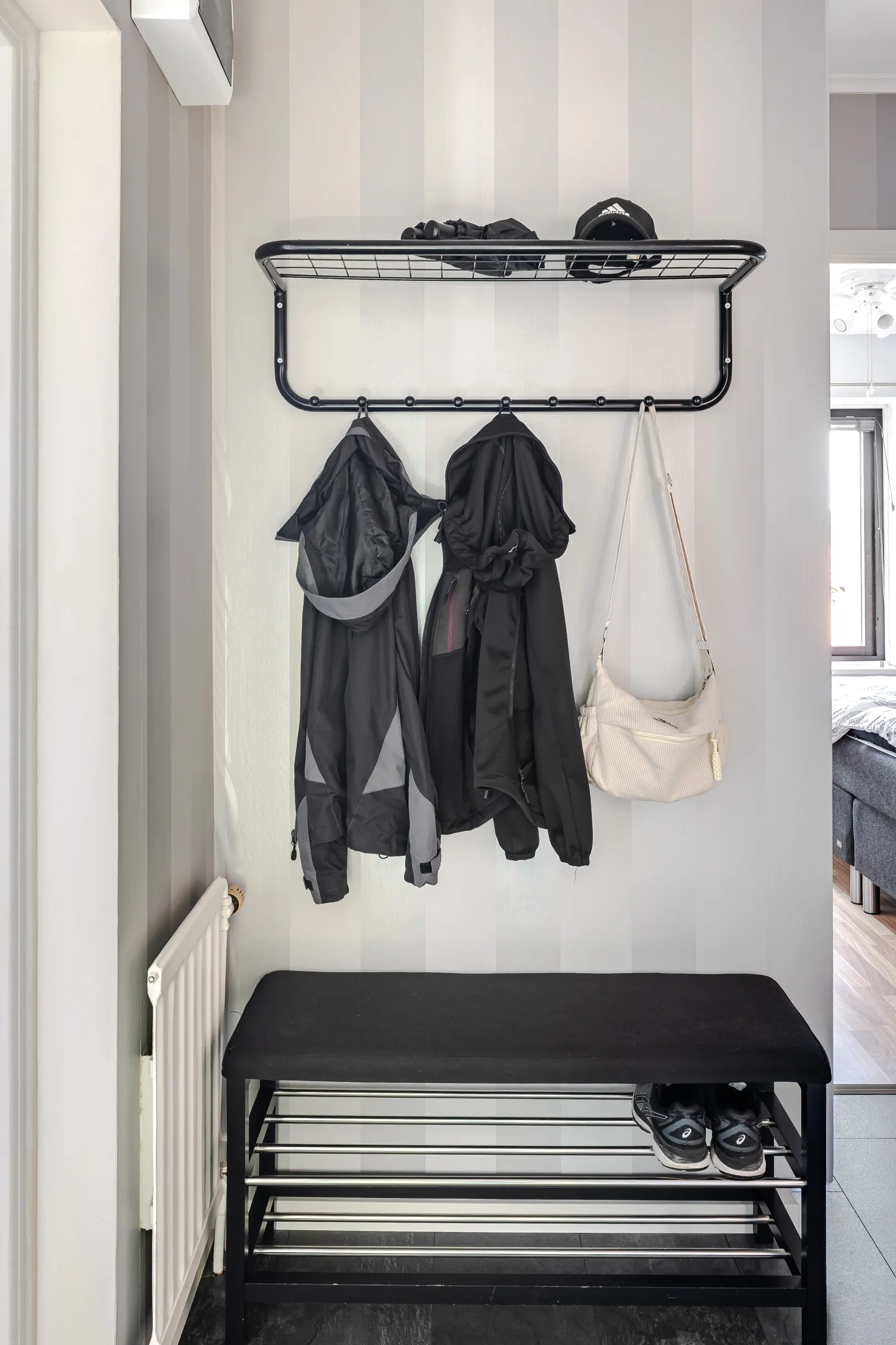 Bostadsrätt, Granhäcksvägen 1D, Surte, Ale