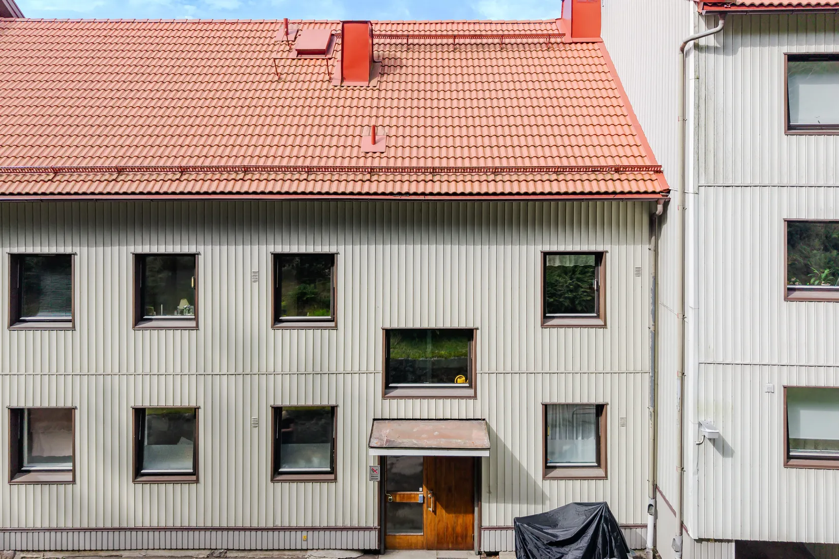 Bostadsrätt, Granhäcksvägen 1D, Surte, Ale