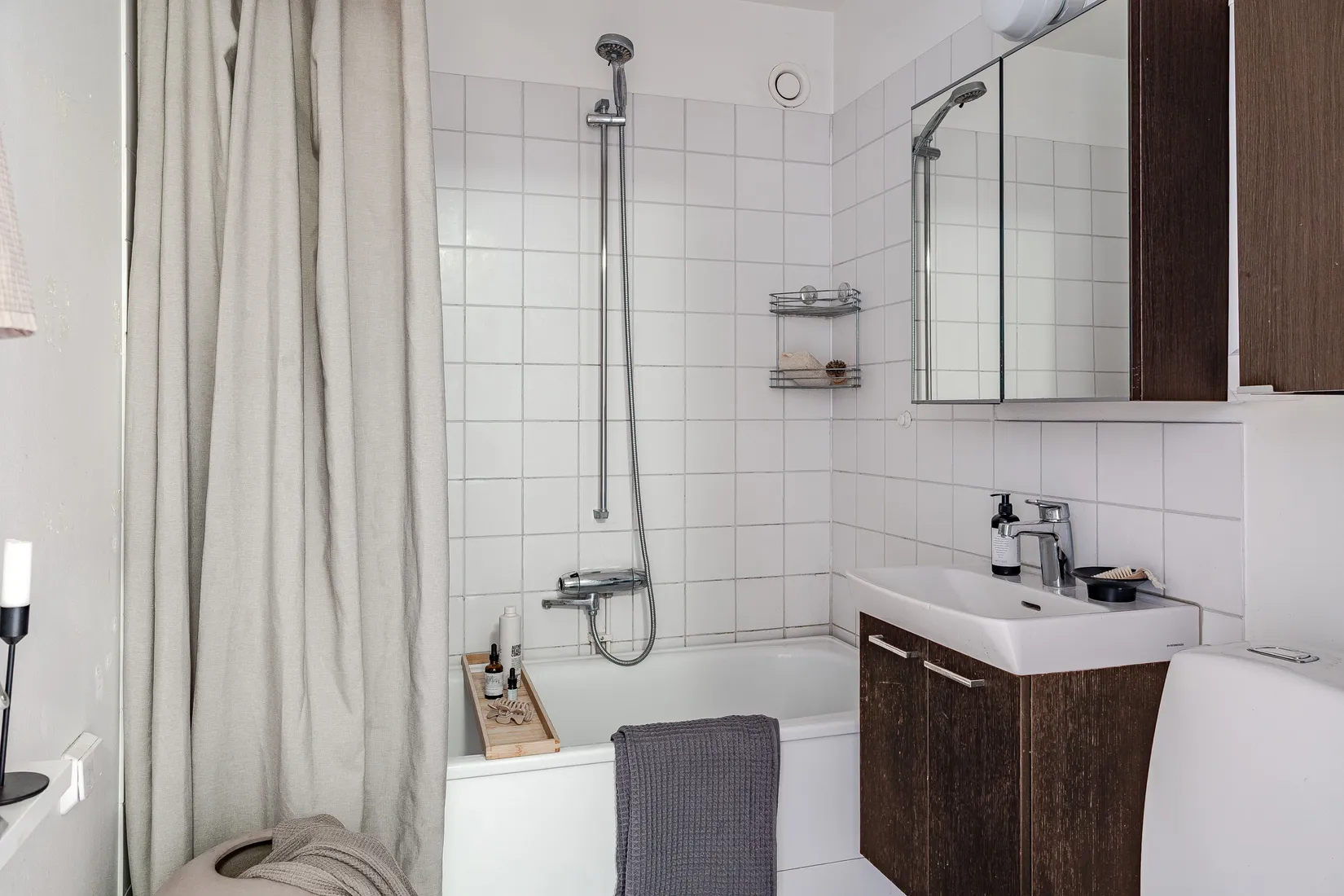 Bostadsrätt, S:t Olofsgatan 28C, Centrum Uppsala, Uppsala
