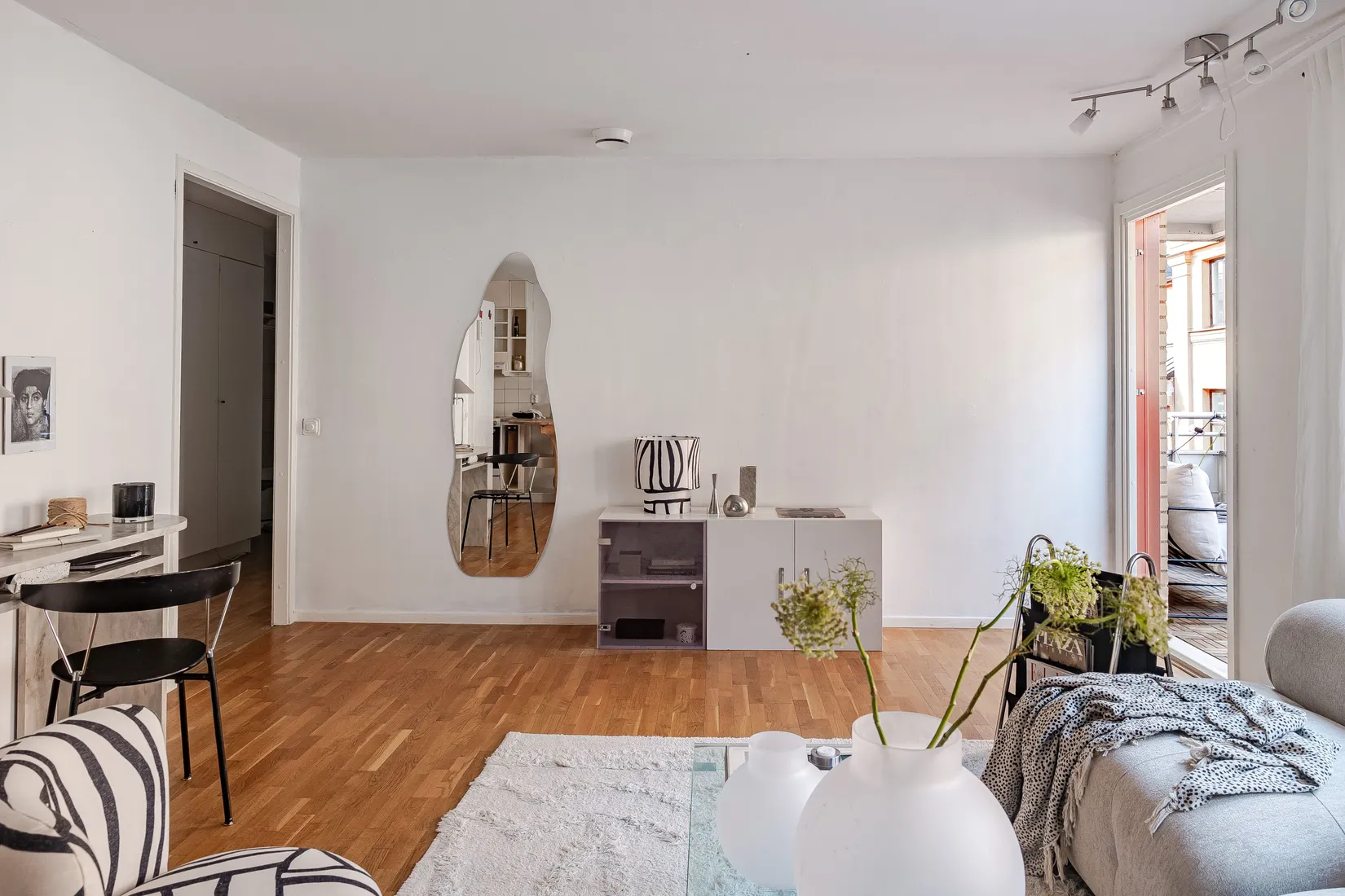 Bostadsrätt, S:t Olofsgatan 28C, Centrum Uppsala, Uppsala