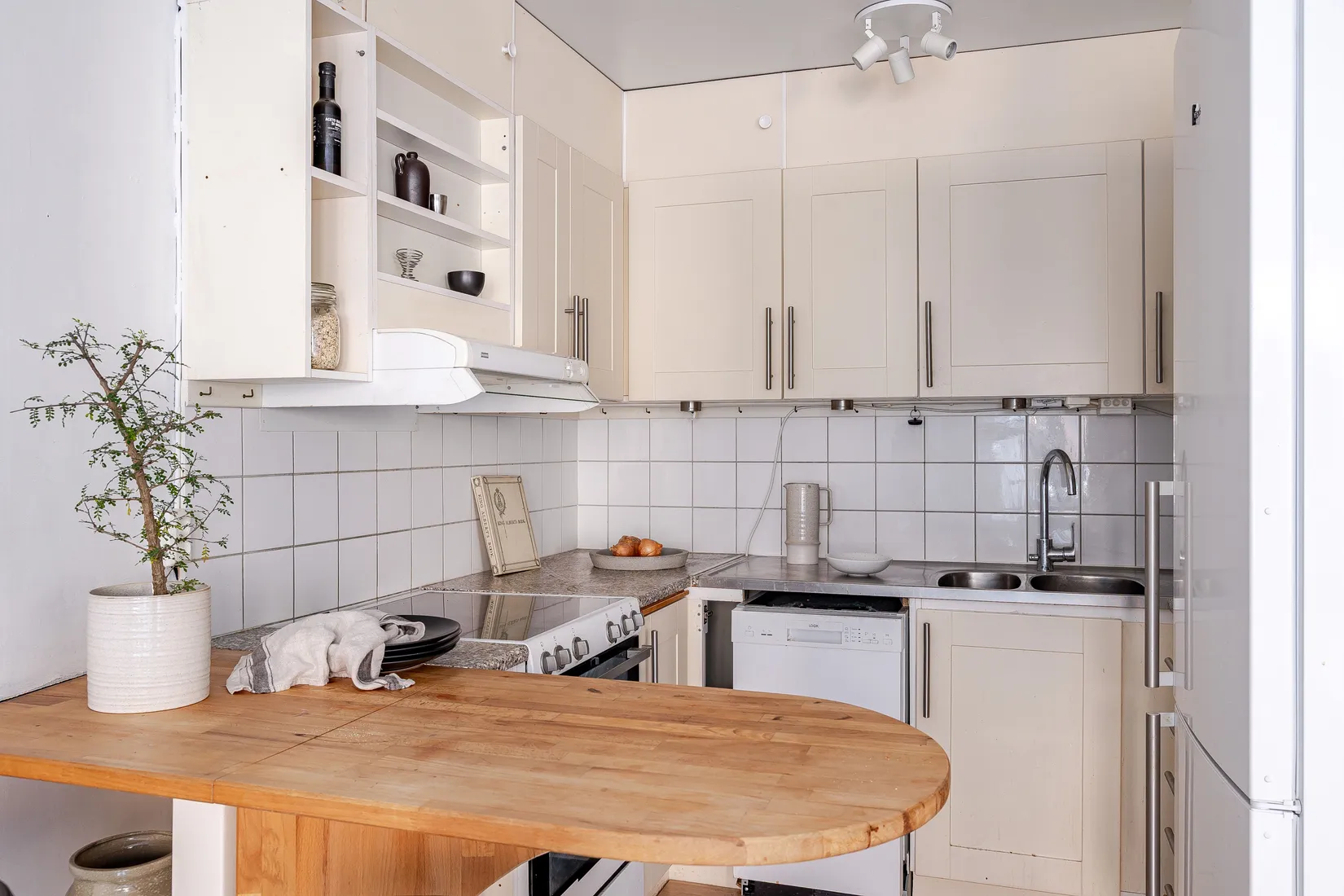 Bostadsrätt, S:t Olofsgatan 28C, Centrum Uppsala, Uppsala