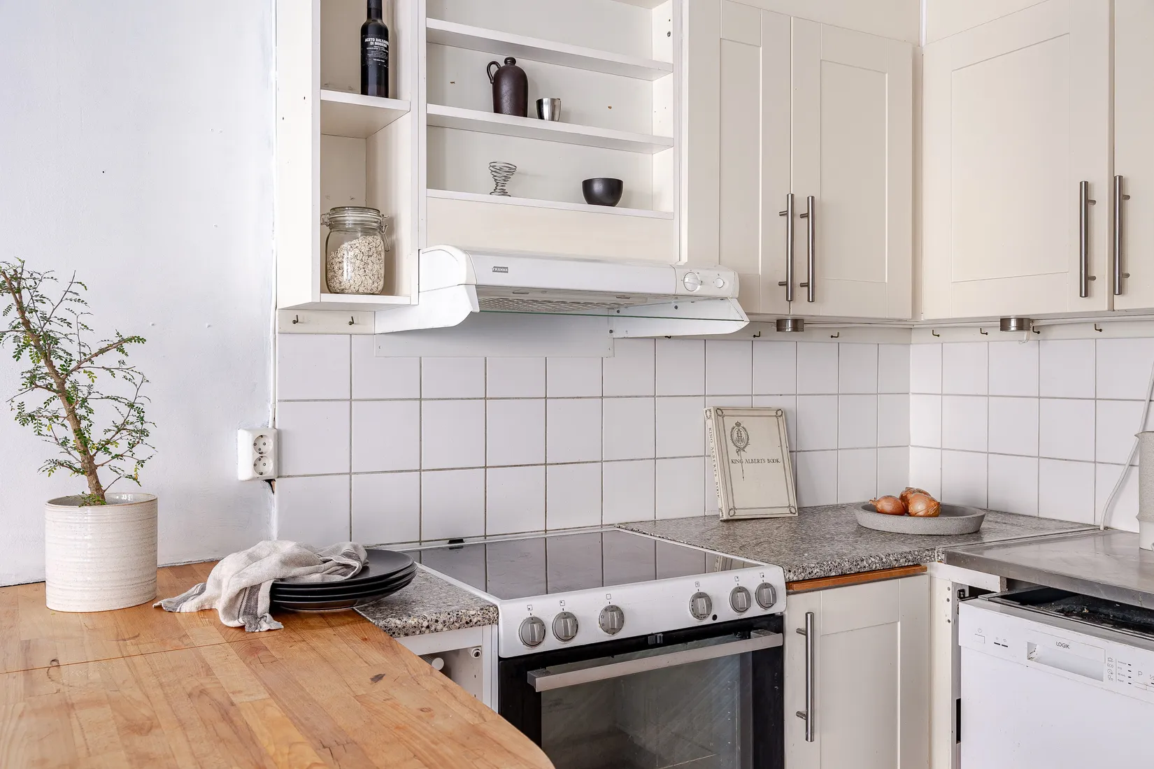 Bostadsrätt, S:t Olofsgatan 28C, Centrum Uppsala, Uppsala