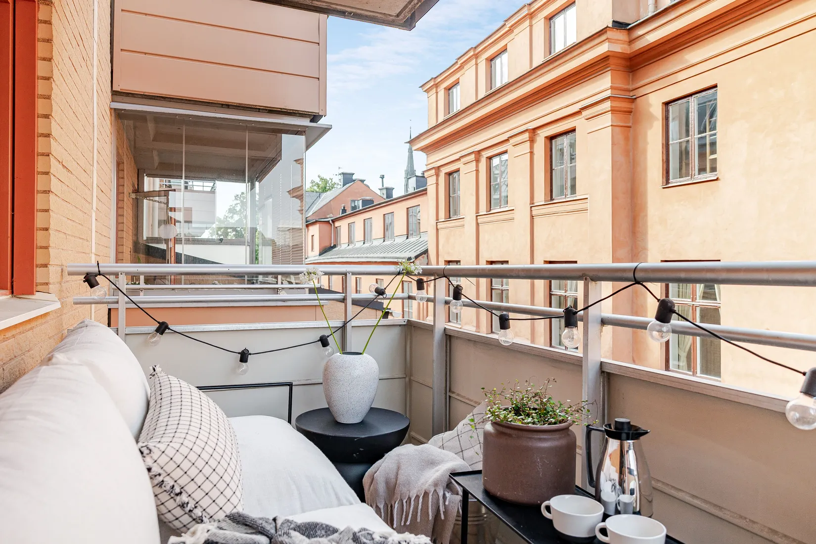 Bostadsrätt, S:t Olofsgatan 28C, Centrum Uppsala, Uppsala