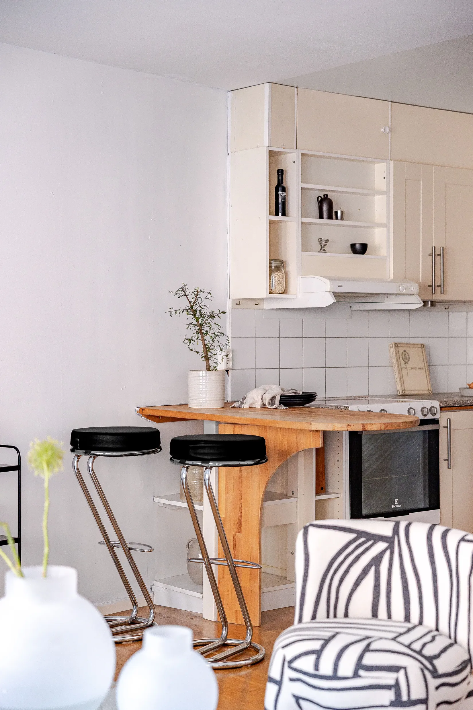 Bostadsrätt, S:t Olofsgatan 28C, Centrum Uppsala, Uppsala