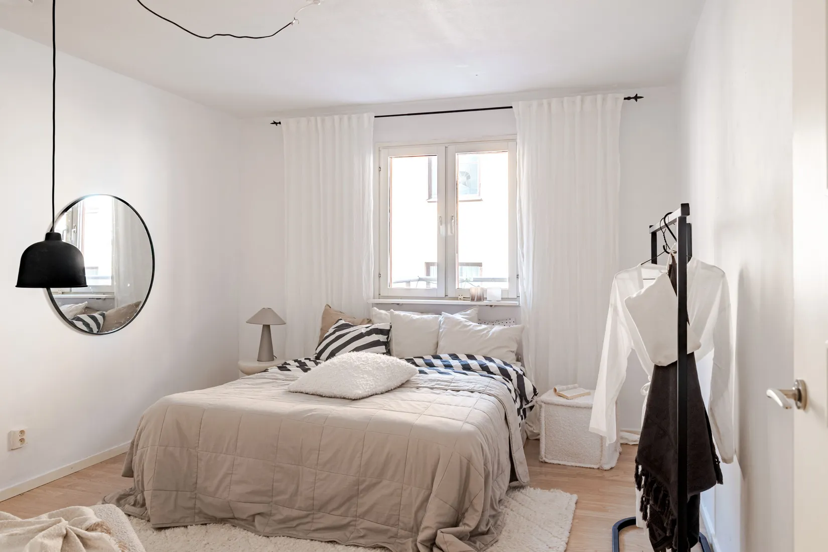 Bostadsrätt, S:t Olofsgatan 28C, Centrum Uppsala, Uppsala