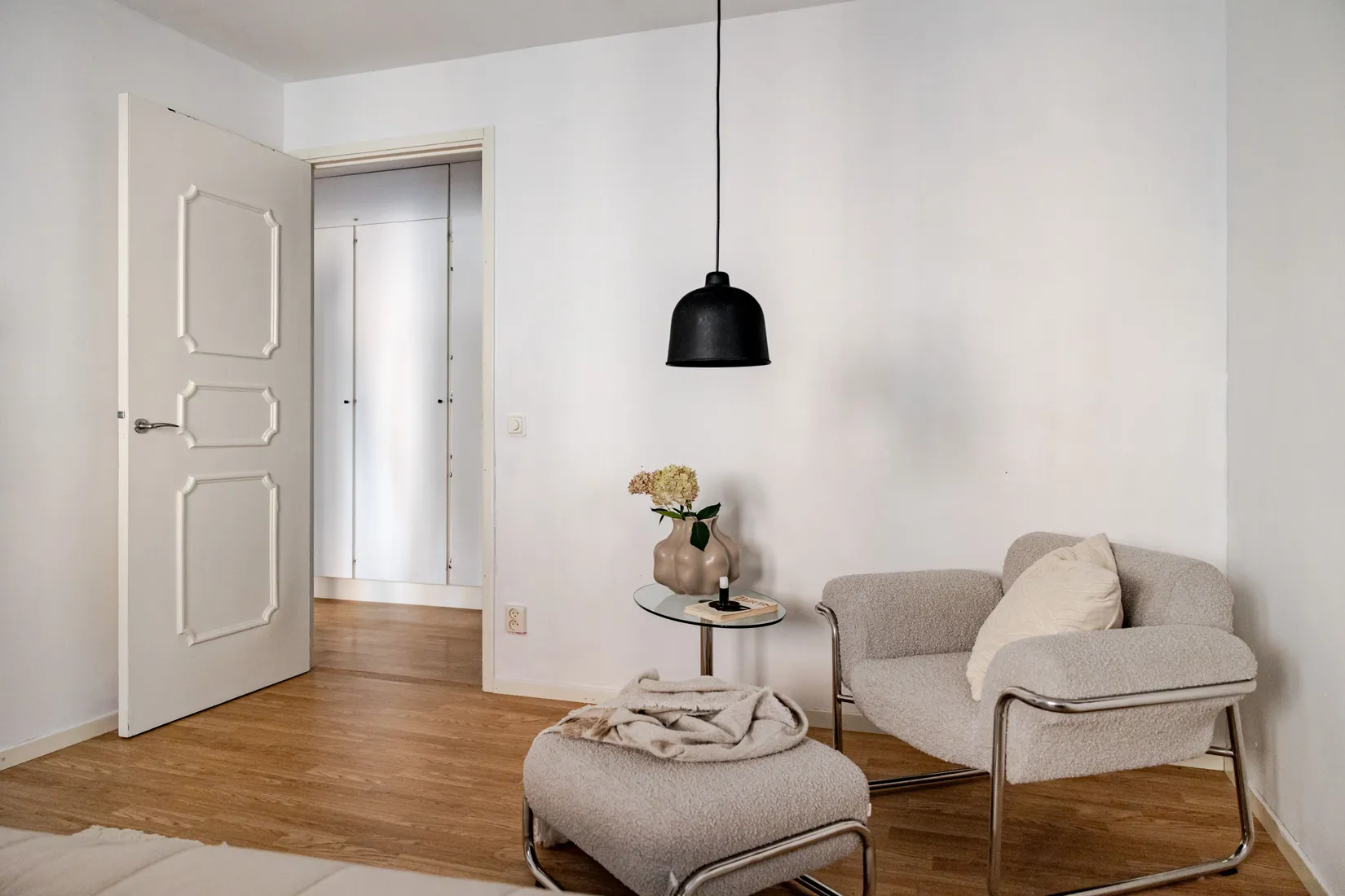 Bostadsrätt, S:t Olofsgatan 28C, Centrum Uppsala, Uppsala