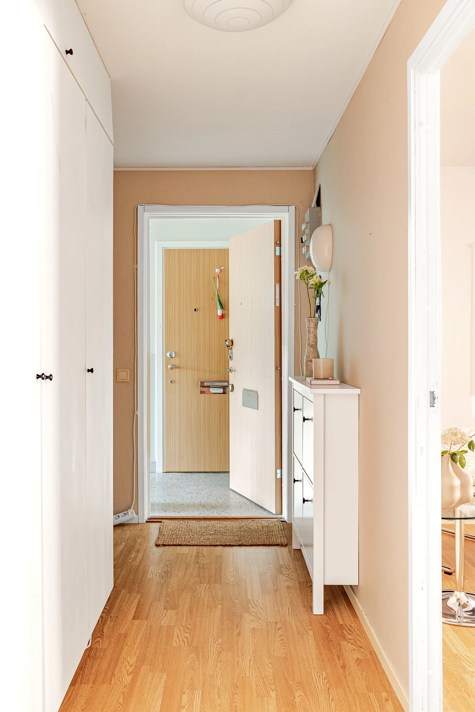 Bostadsrätt, S:t Olofsgatan 28C, Centrum Uppsala, Uppsala