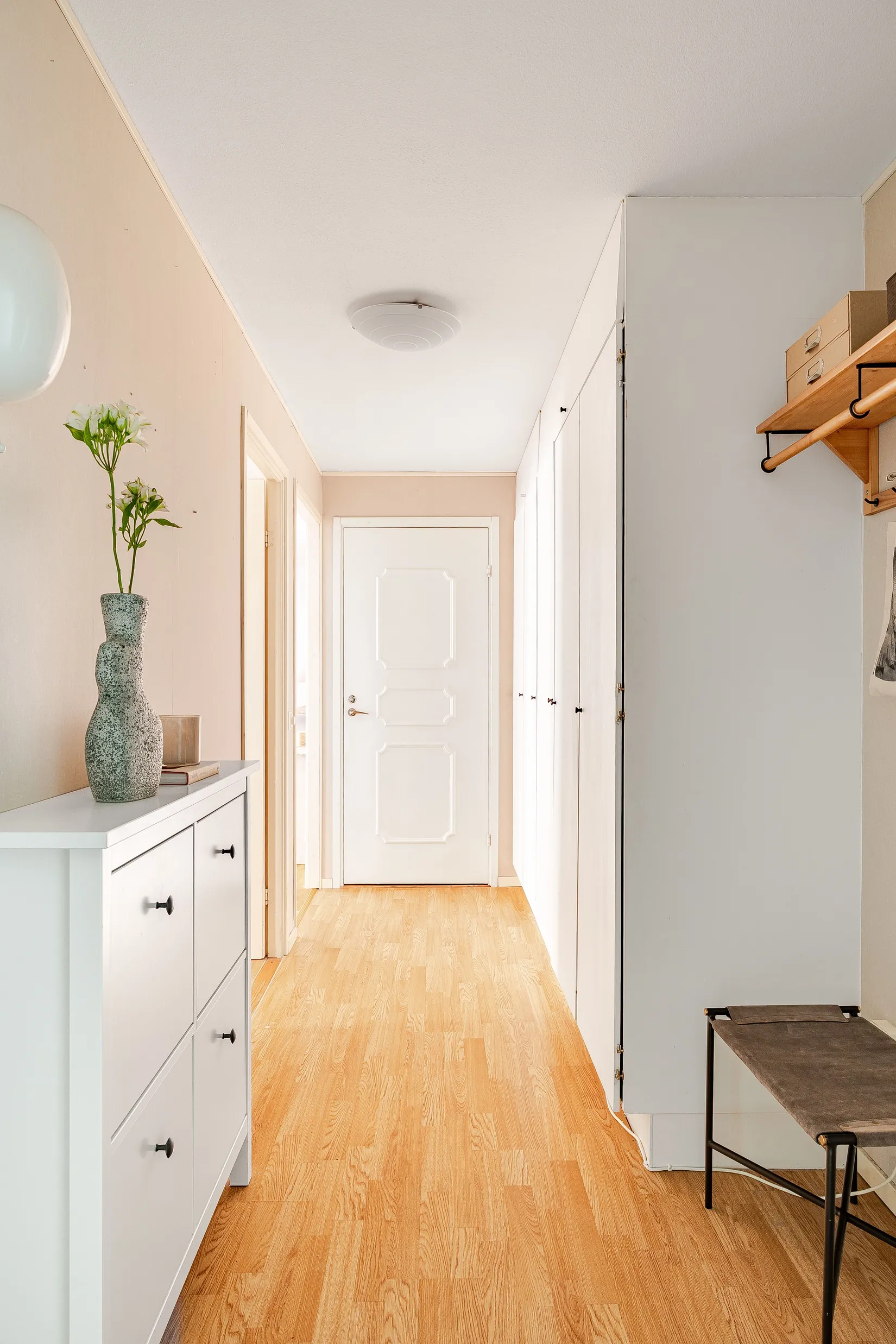 Bostadsrätt, S:t Olofsgatan 28C, Centrum Uppsala, Uppsala