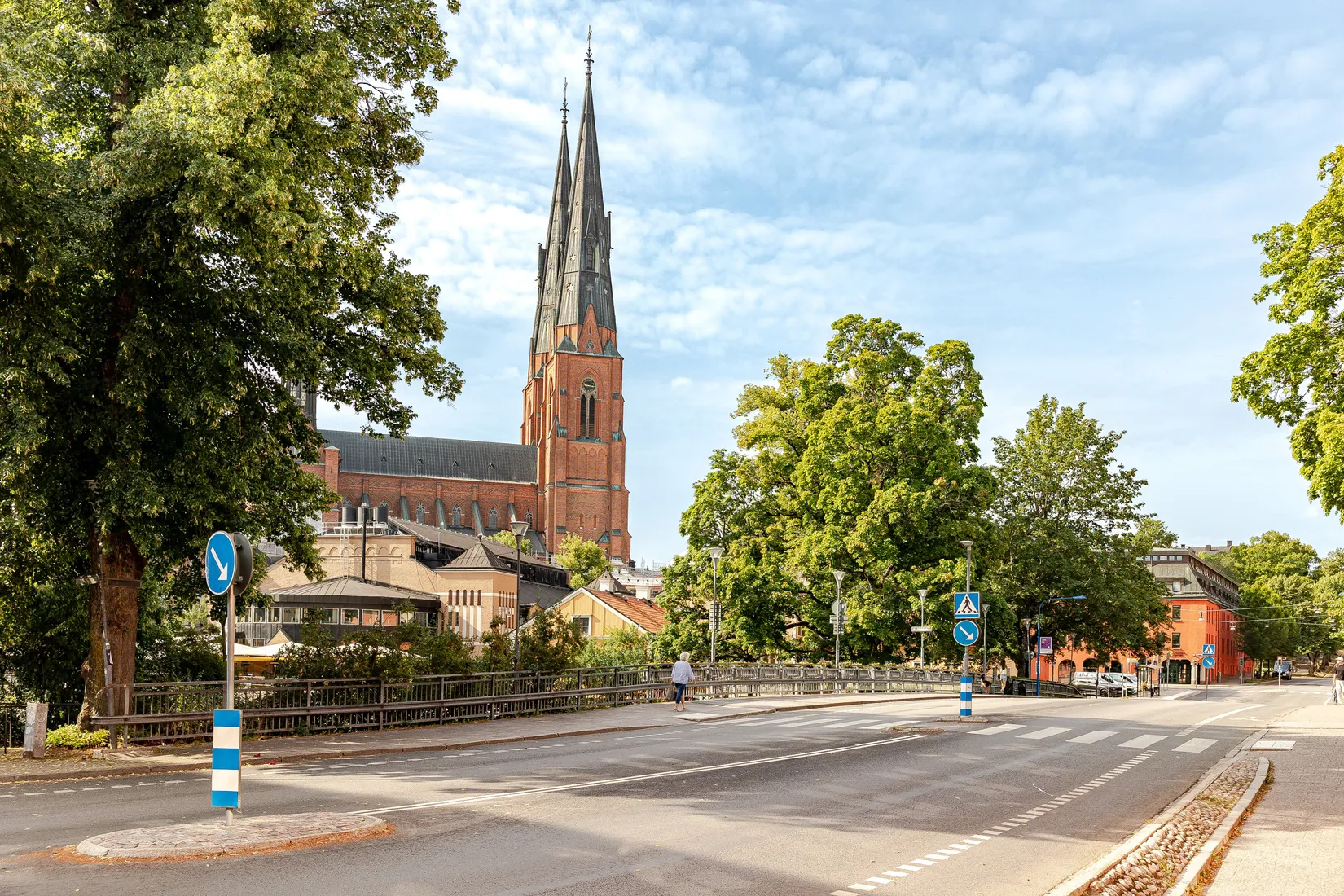 Bostadsrätt, S:t Olofsgatan 28C, Centrum Uppsala, Uppsala