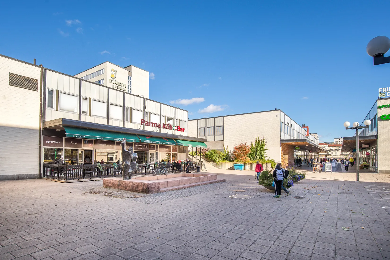 Bostadsrätt, Doktor Widerströms Gata 32, Fruängen, Stockholm