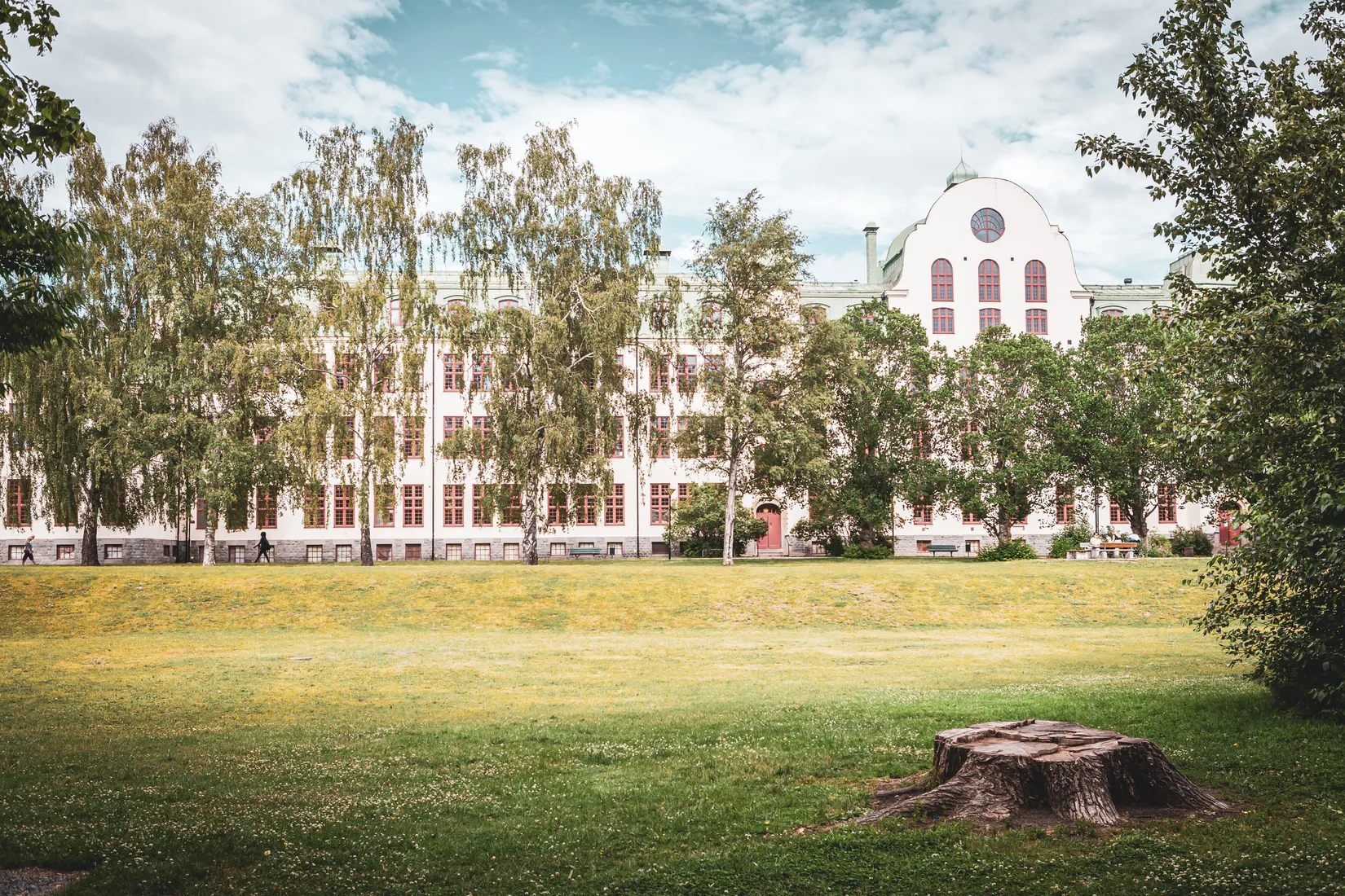 Bostadsrätt, Doktor Widerströms Gata 32, Fruängen, Stockholm