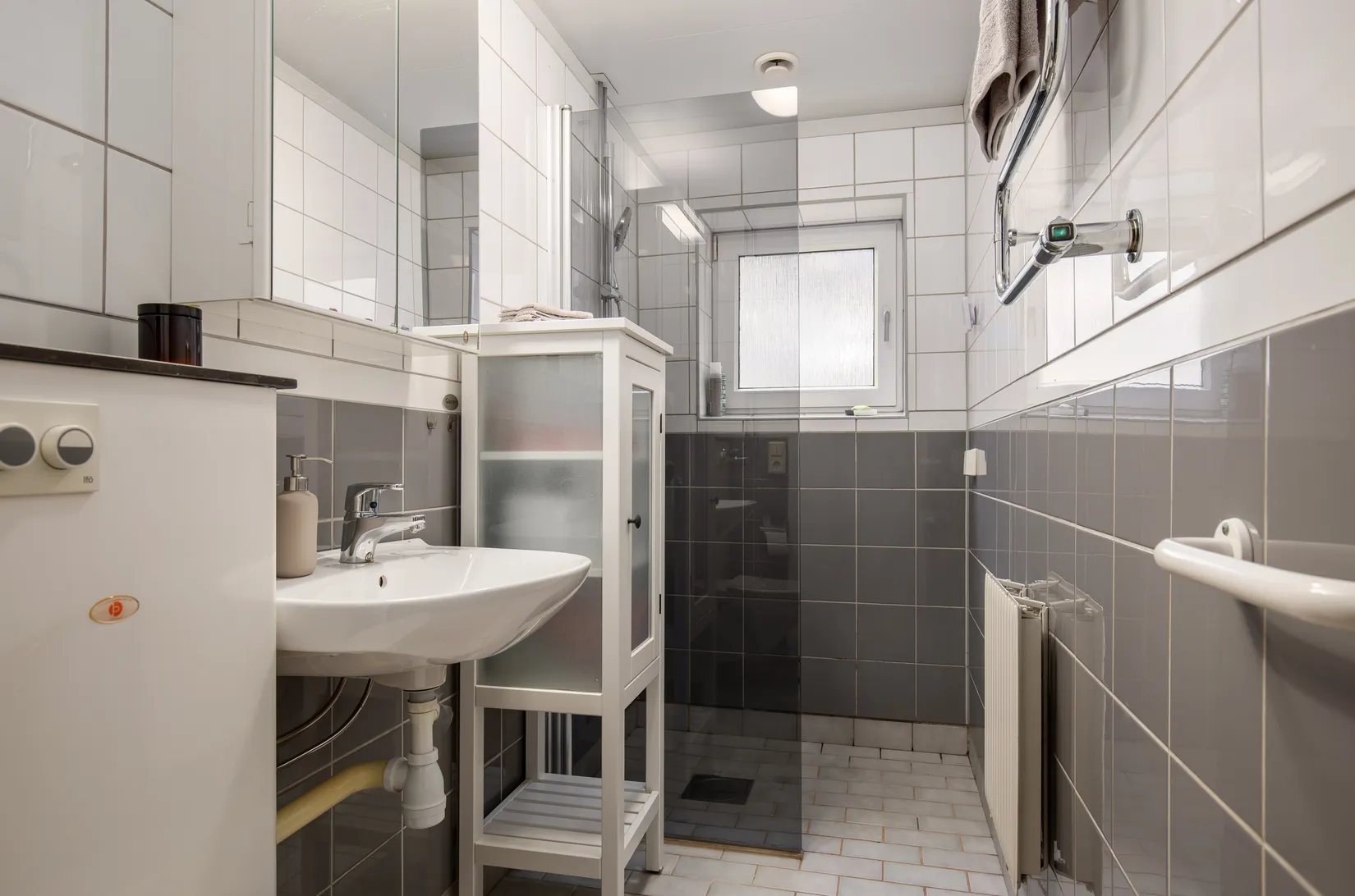 Bostadsrätt, Doktor Widerströms Gata 32, Fruängen, Stockholm
