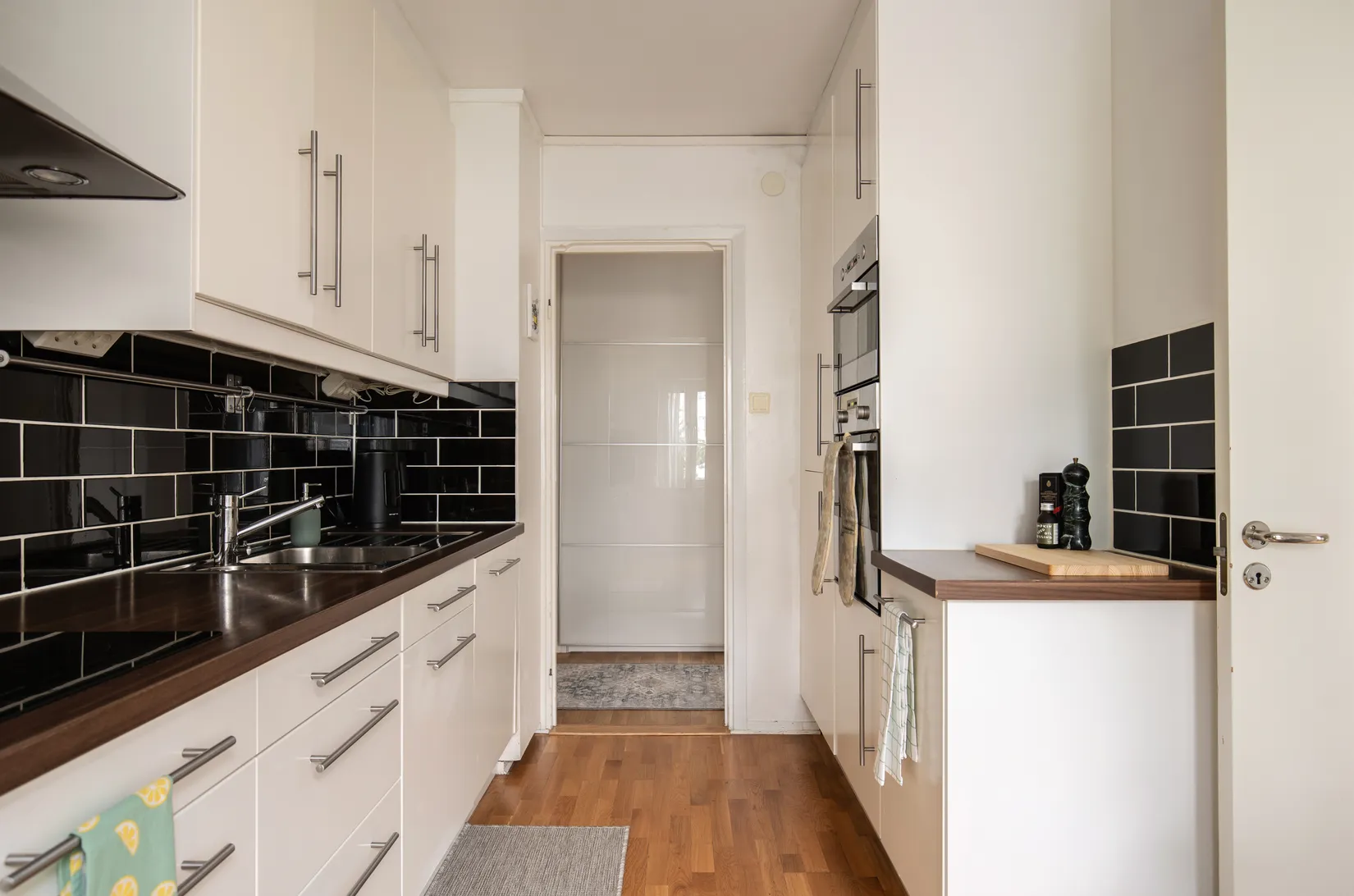 Bostadsrätt, Doktor Widerströms Gata 32, Fruängen, Stockholm