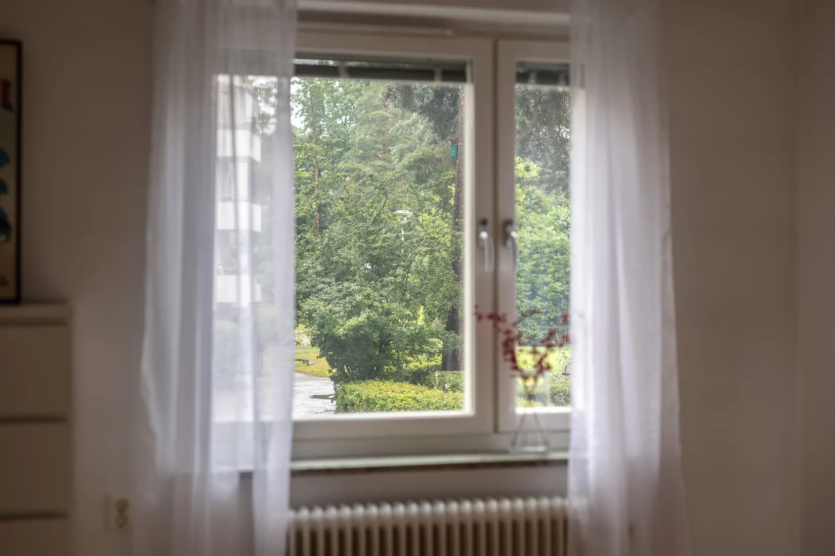 Bostadsrätt, Doktor Widerströms Gata 32, Fruängen, Stockholm
