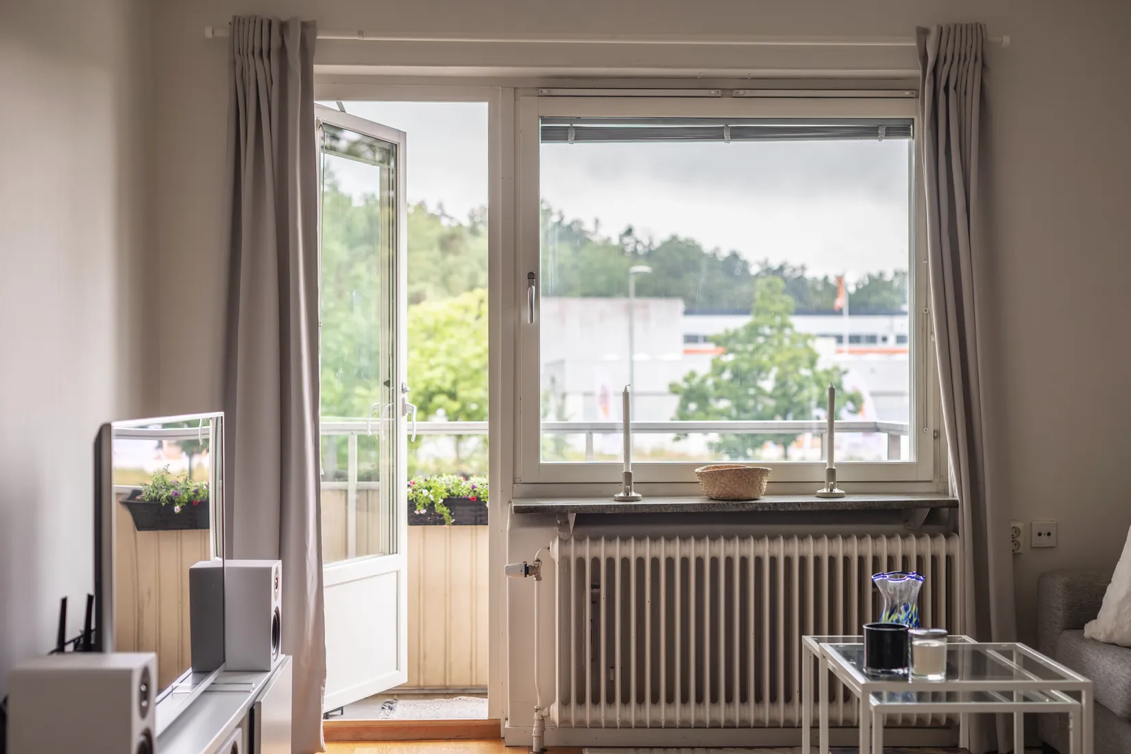 Bostadsrätt, Doktor Widerströms Gata 32, Fruängen, Stockholm