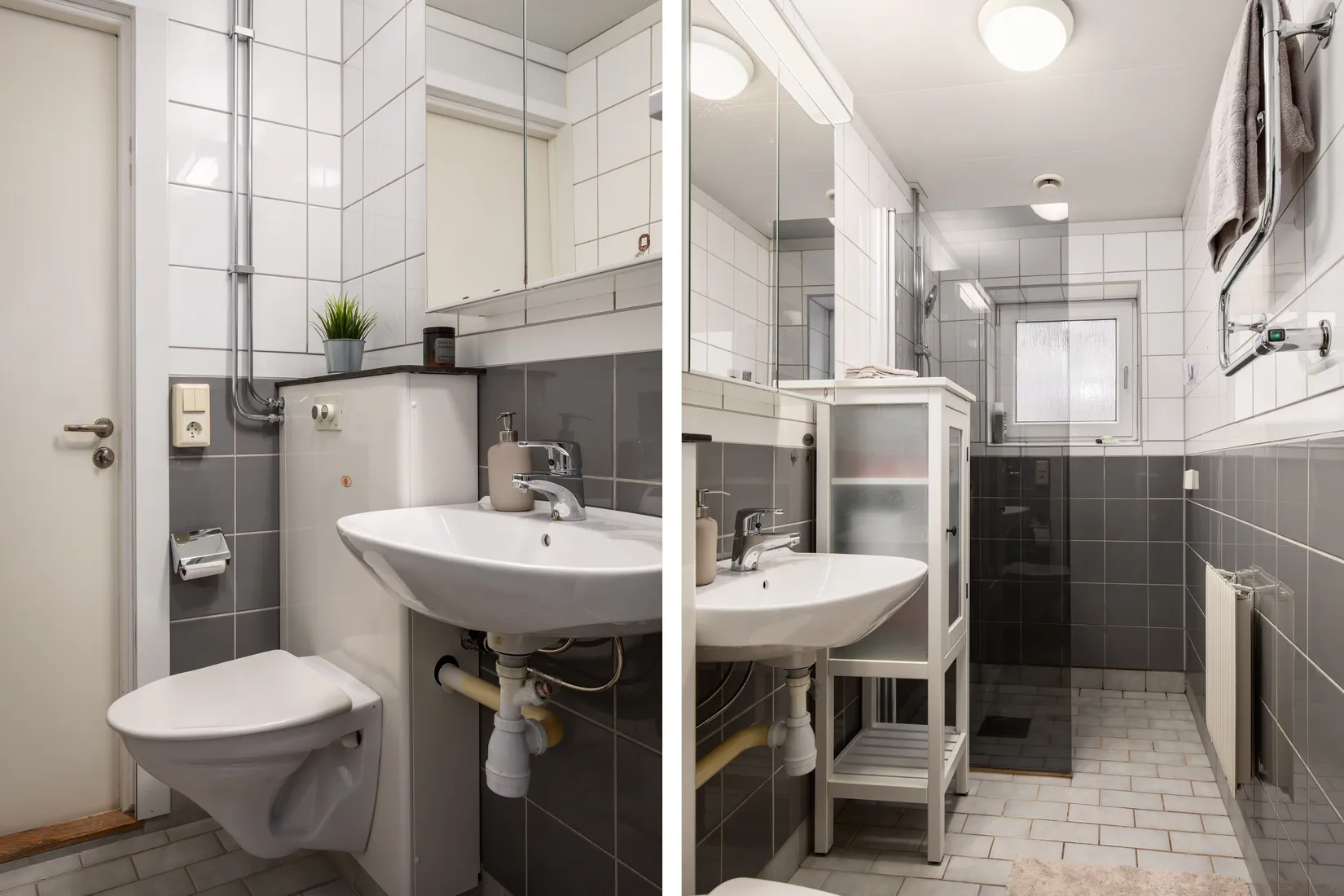 Bostadsrätt, Doktor Widerströms Gata 32, Fruängen, Stockholm